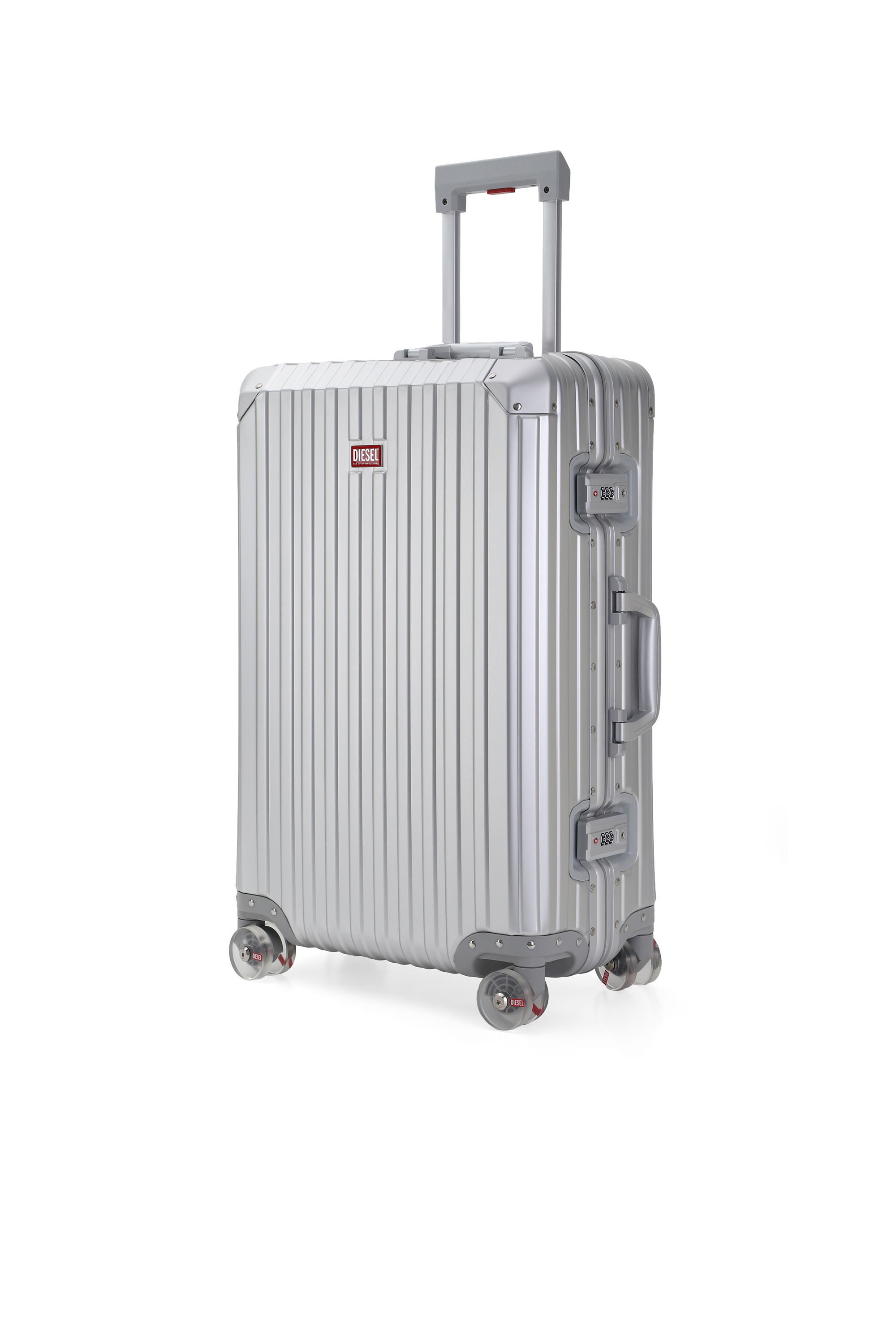 DIESEL ALUMINUM TROLLEY- DSL002