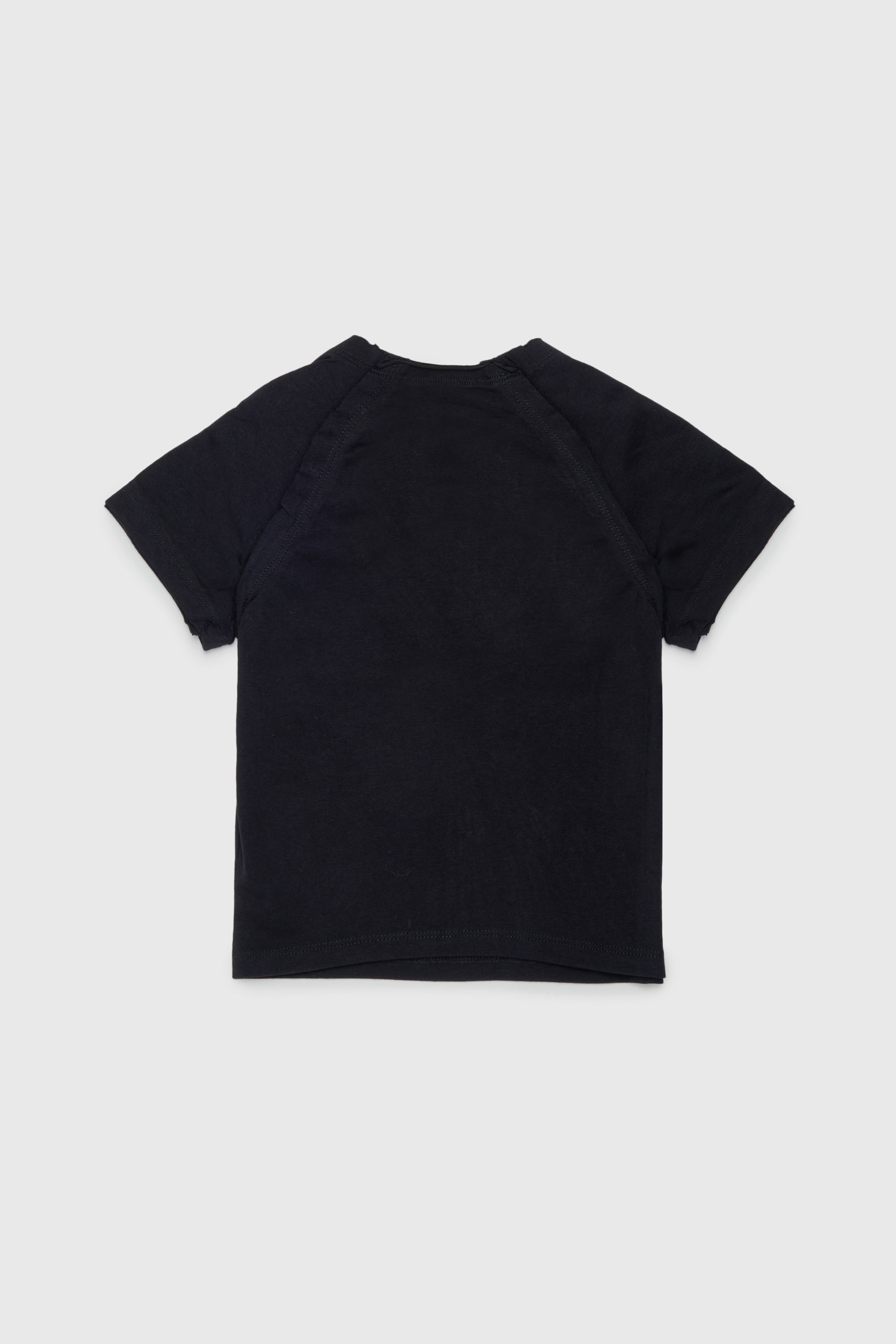 Diesel - TAROWEENA, Female's Tシャツ in ブラック - 2