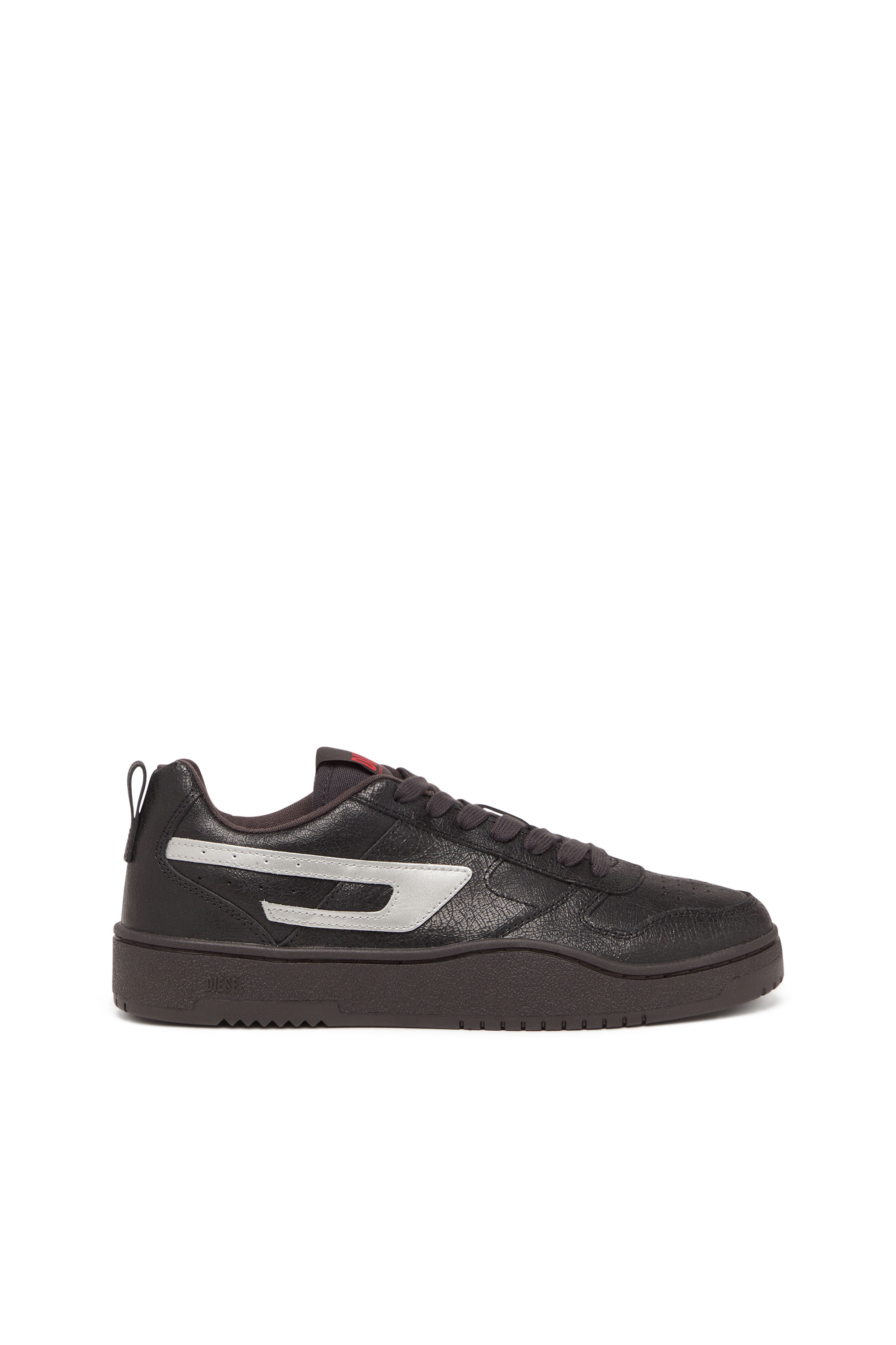 Diesel - S-UKIYO V2 LOW, ブラック/グレー - Image 1
