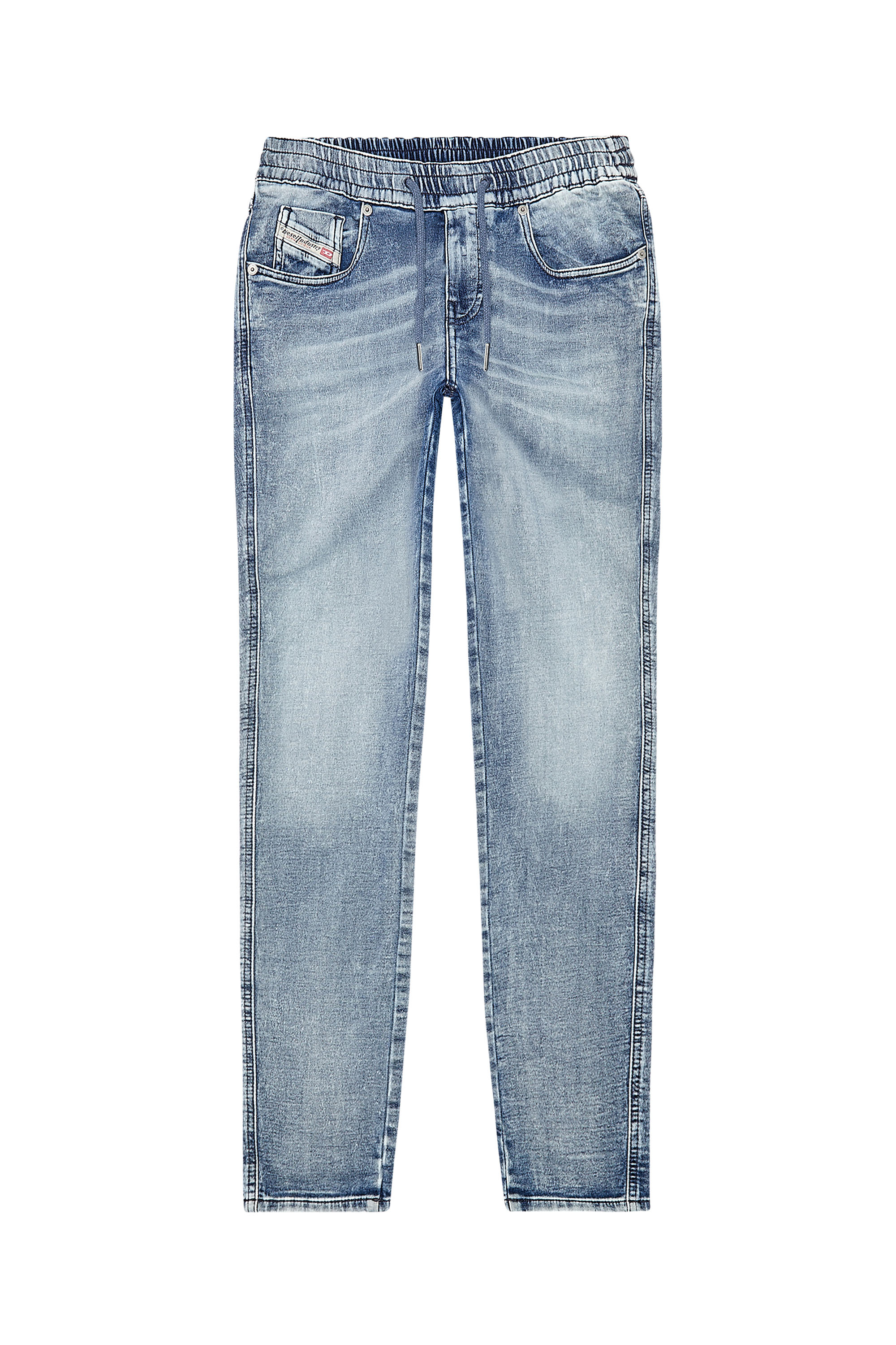 Diesel - Skinny D-Tail 068FL, ミディアムブルー - Image 5