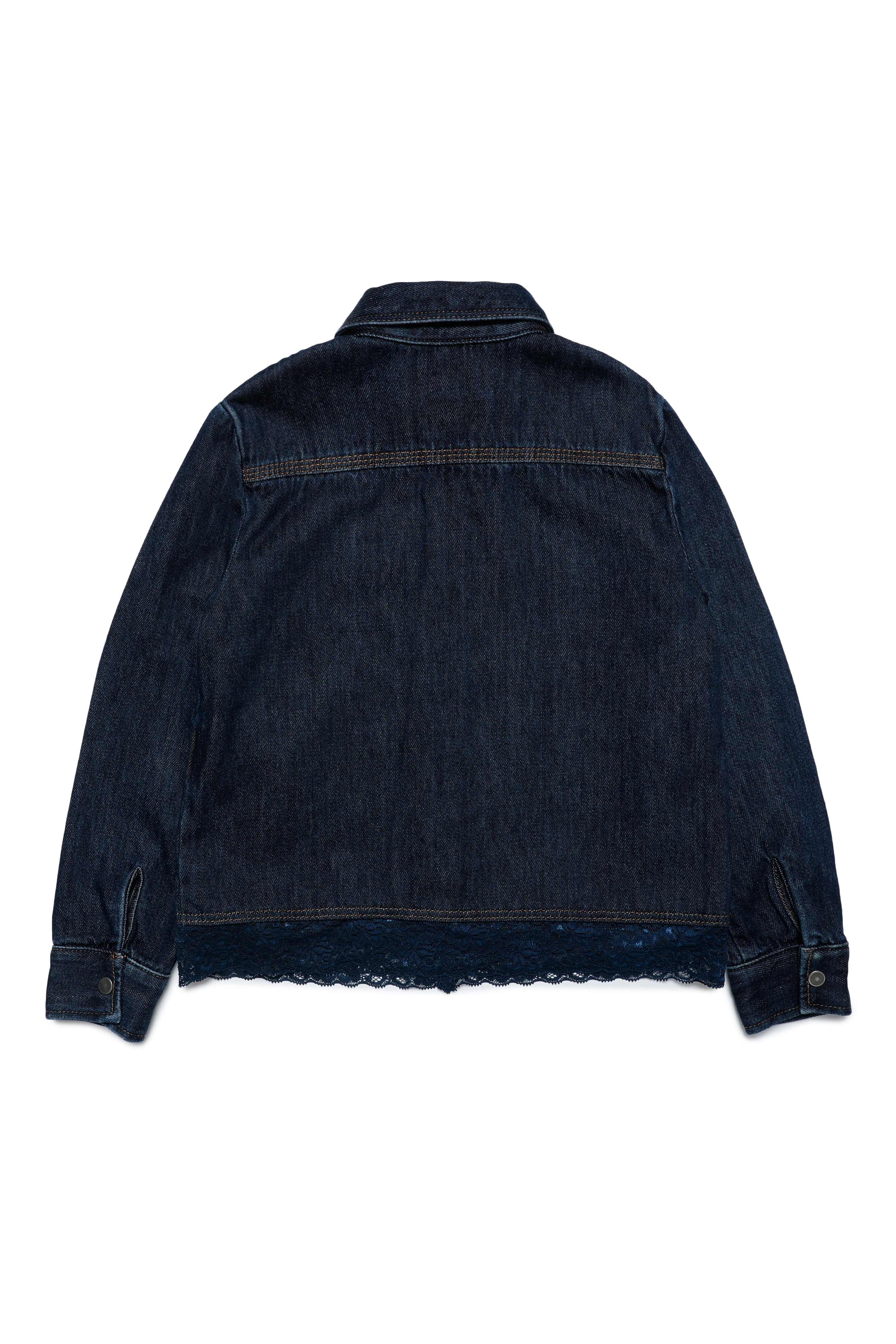 Diesel - CLACEY, ダークブルー - Image 2