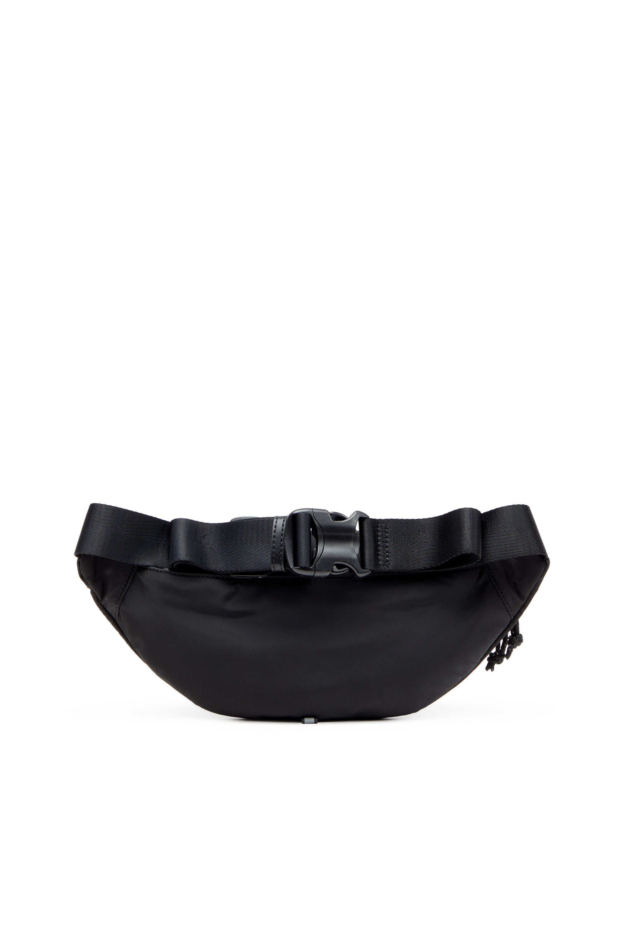 Diesel - D-PACK BELTBAG X, Male's クロスボディバッグ in ブラック - 3