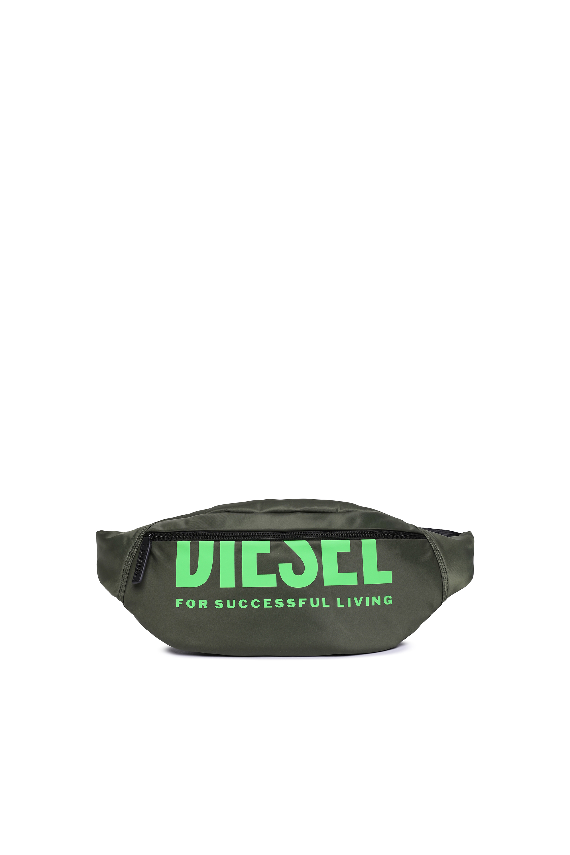 Diesel - MAXIBOLD, オリーブグリーン - Image 1