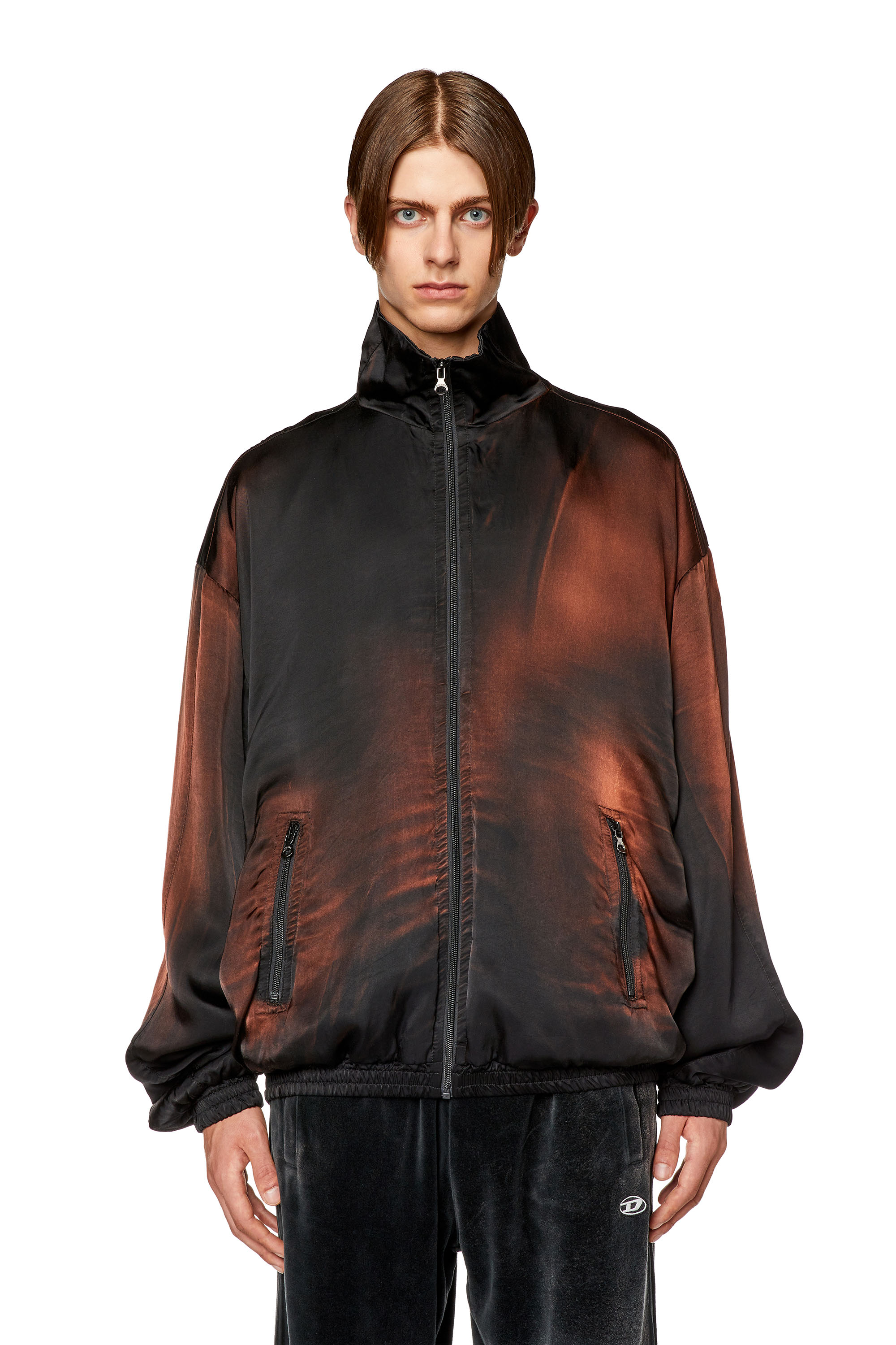Diesel - J-SMASH, ブラック - Image 5