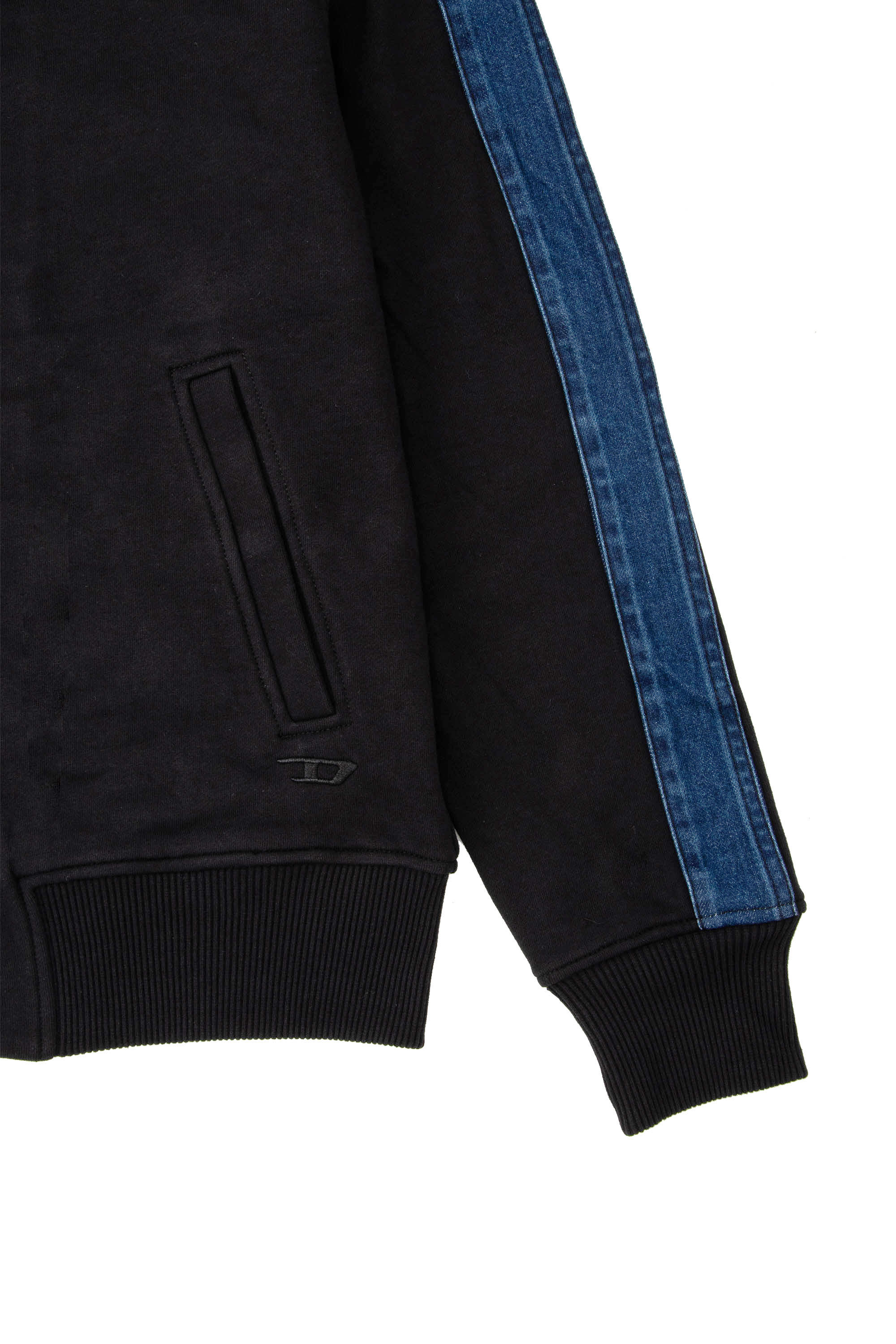 Diesel - S-MIRR-NEW-A, ブラック - Image 4