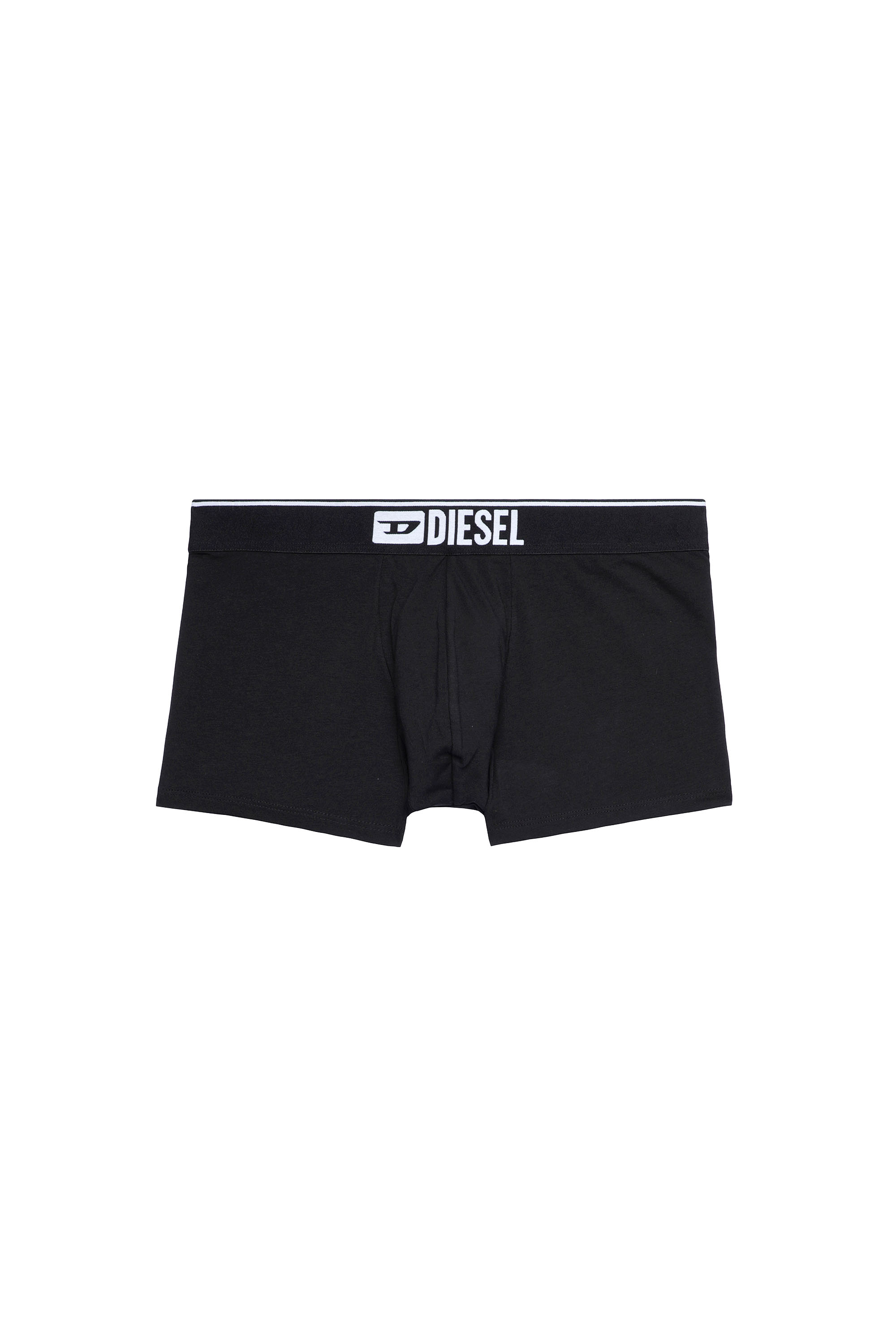 Diesel - UMBX-DAMIENTHREEPACK, ホワイト/グレー - Image 5