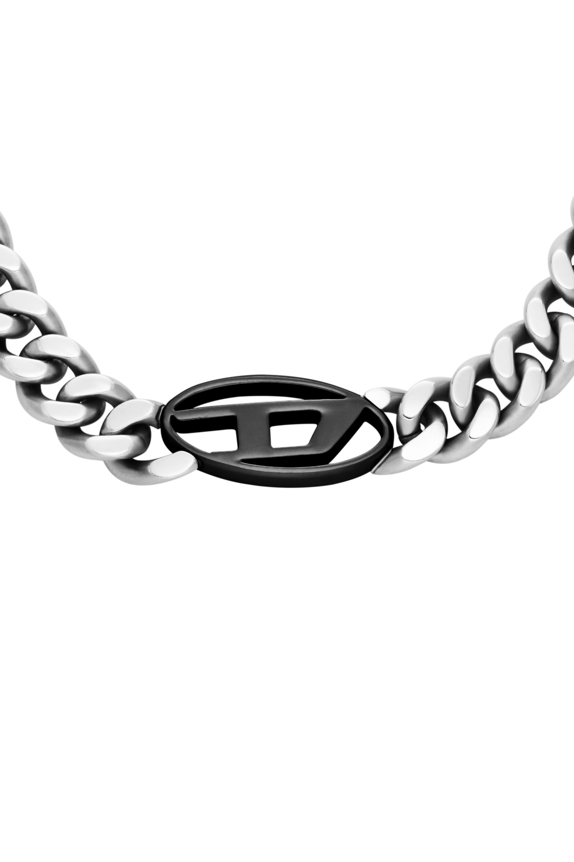 DX1635931 JEWELLERY, シルバー/ブラック