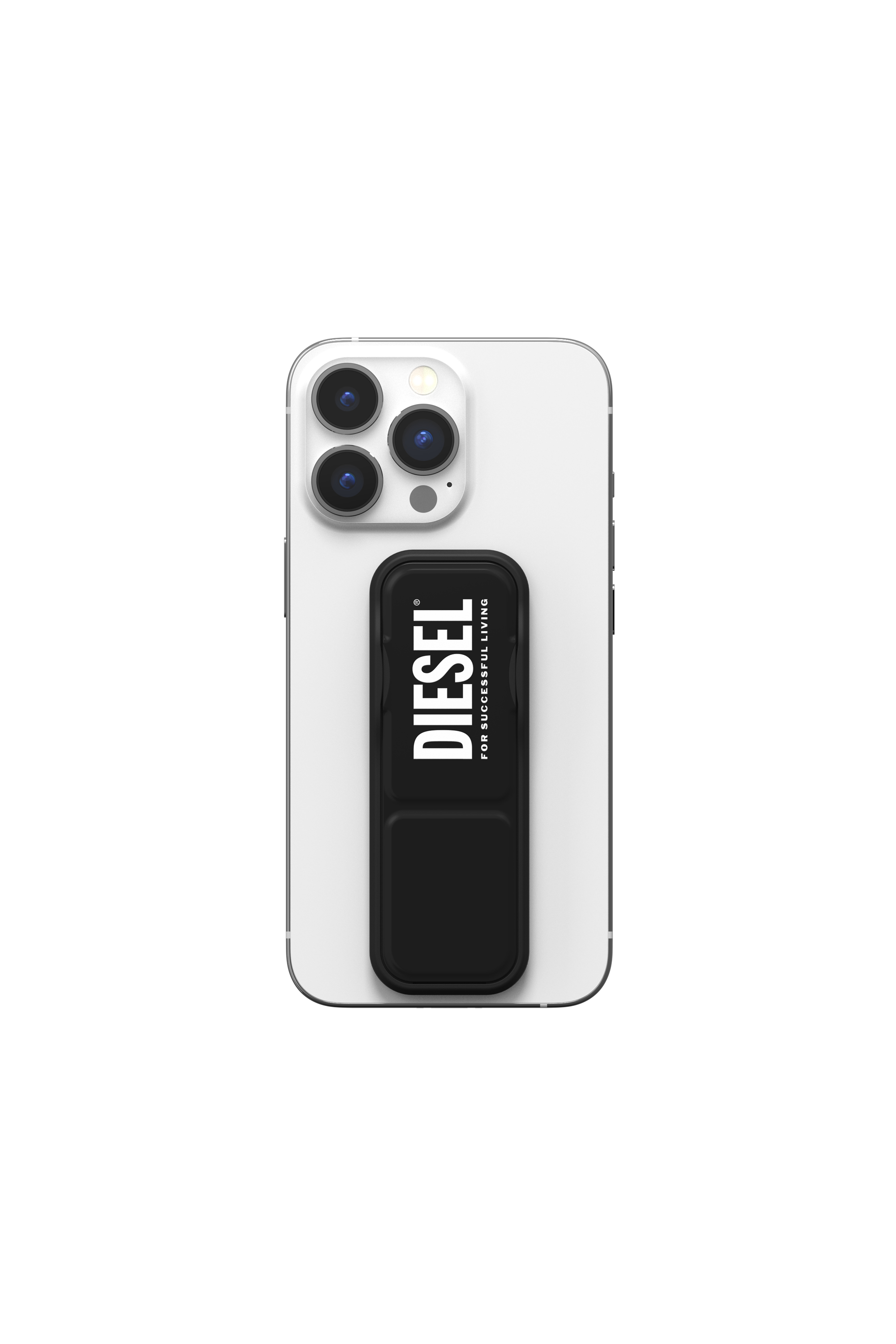 Diesel - 49664 UNIVERSAL STRAP, ブラック - Image 2