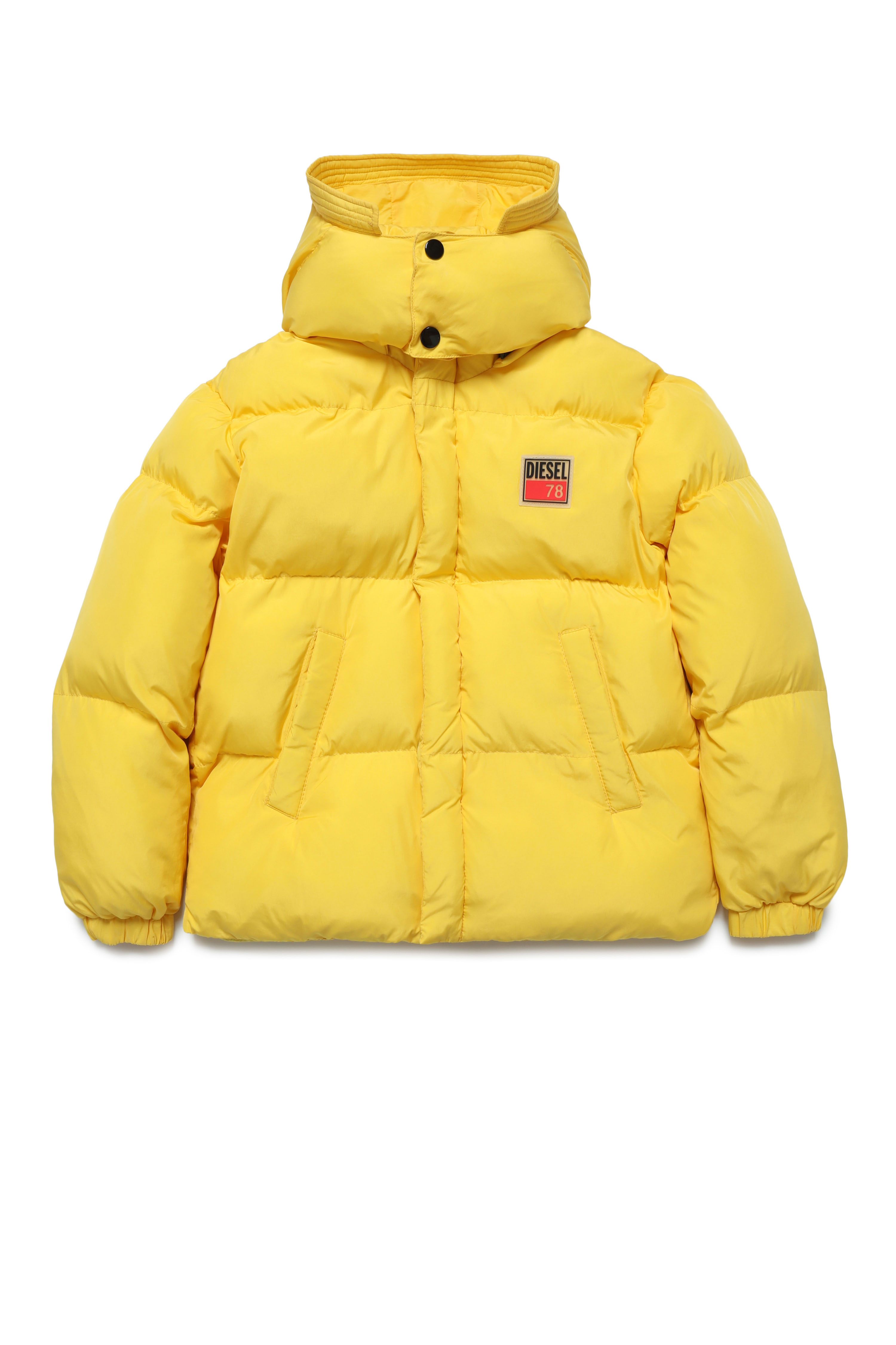Diesel - JPIL, Yellow - Image 1