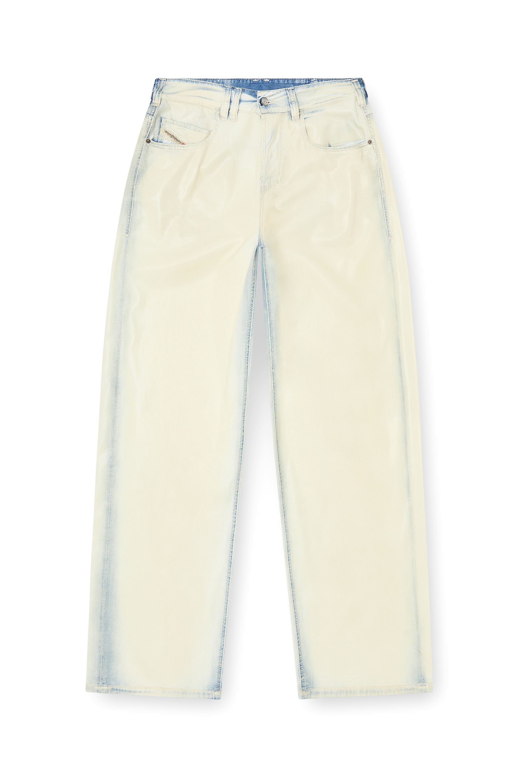 Diesel - Unisex's Relaxed Jeans 1997 D-Enim-M 068WD, null - 2