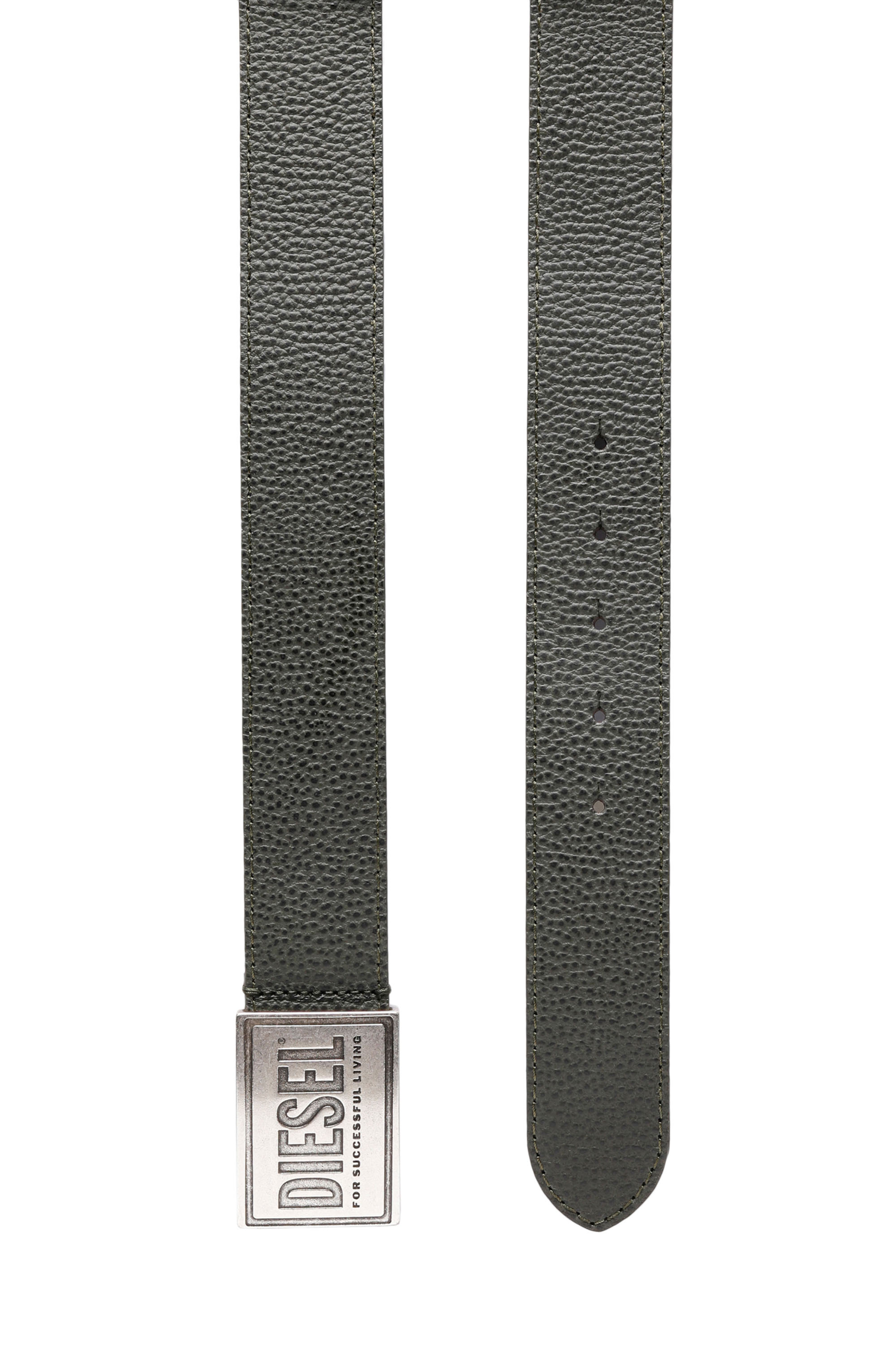 B-GRAIN II(MEN): レザーベルト|ディーゼル(DIESEL)公式