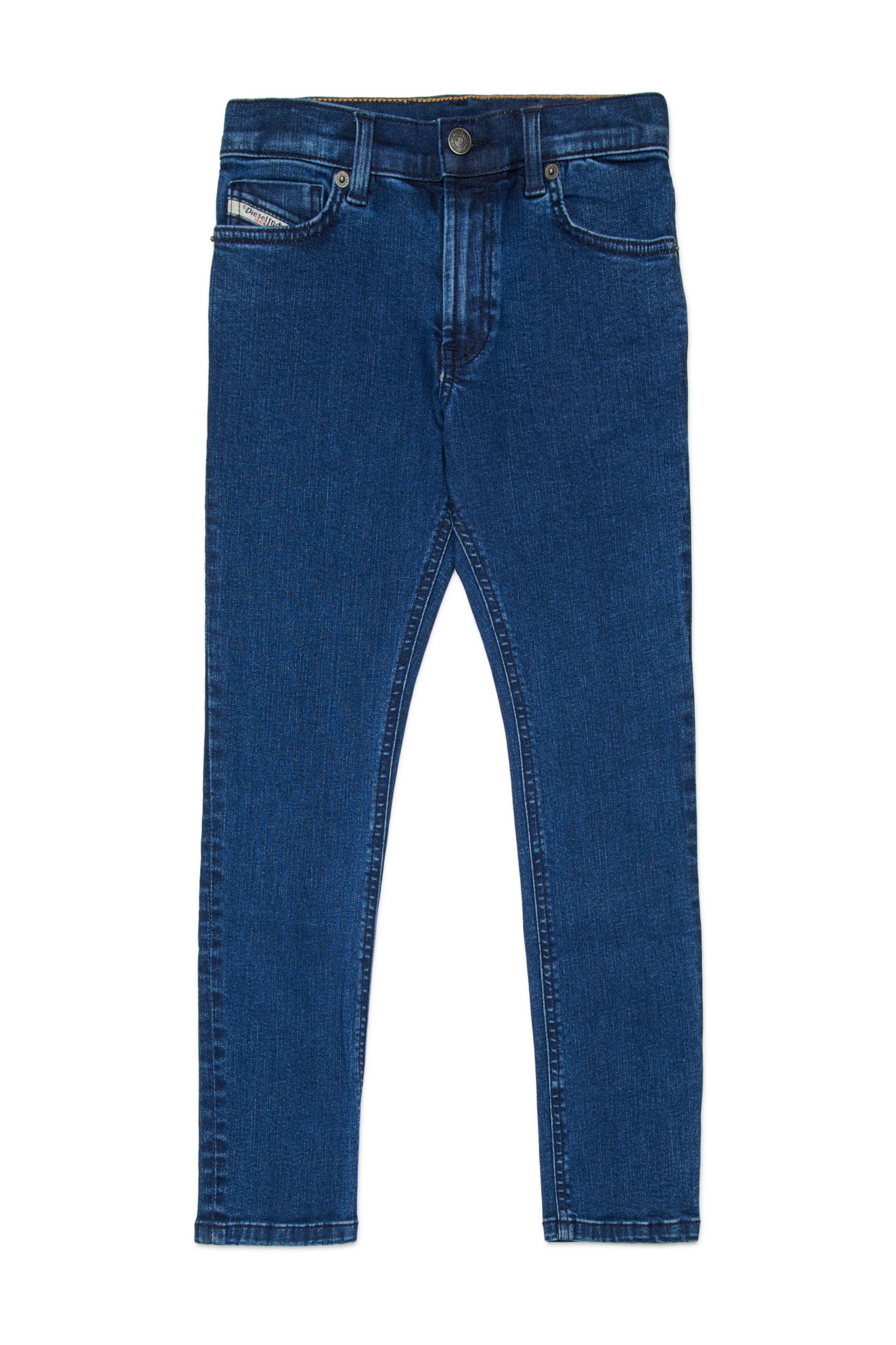 Diesel - Male's 1995-J, ダークブルー - 1