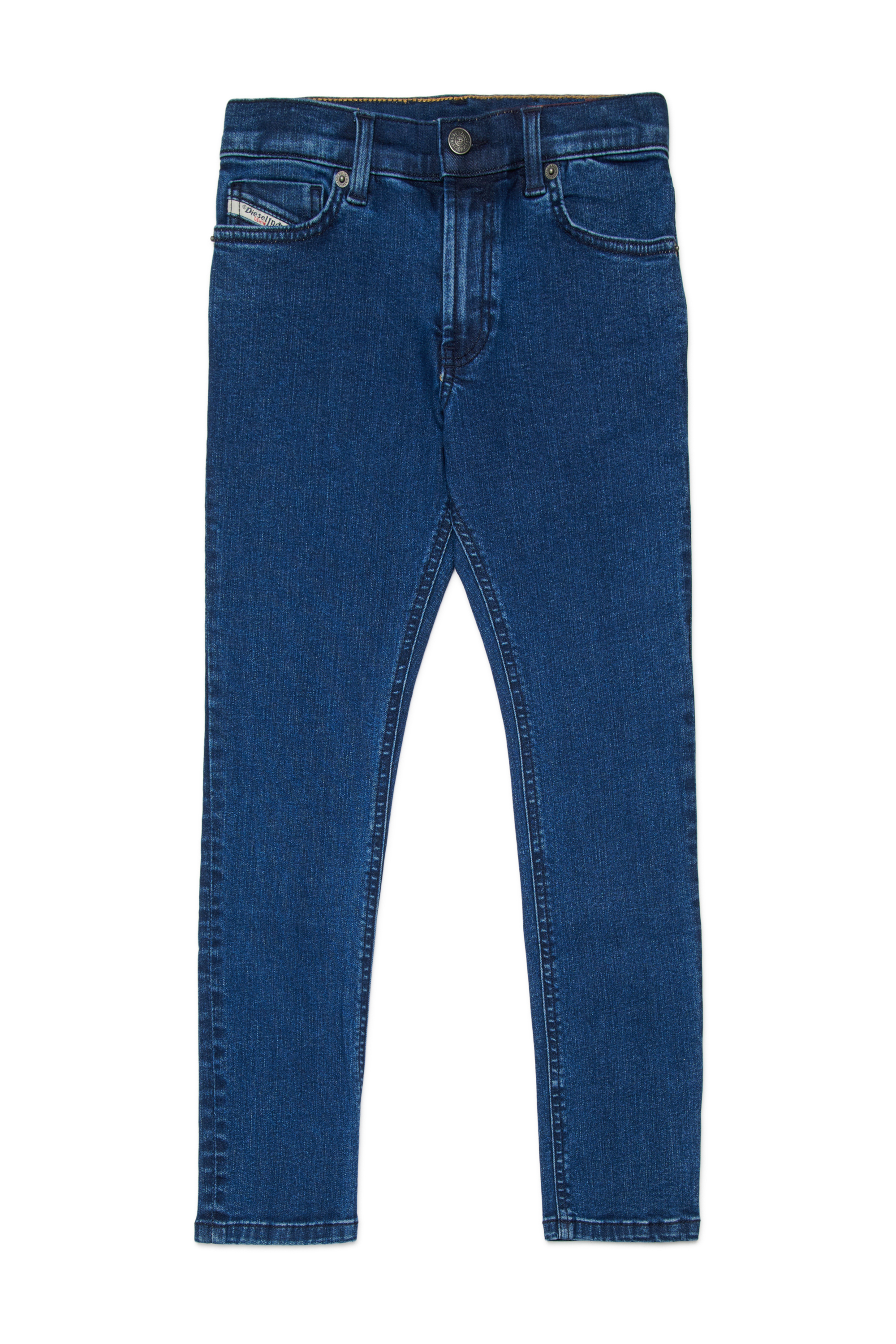 Diesel - Male's 1995-J, ダークブルー - 1