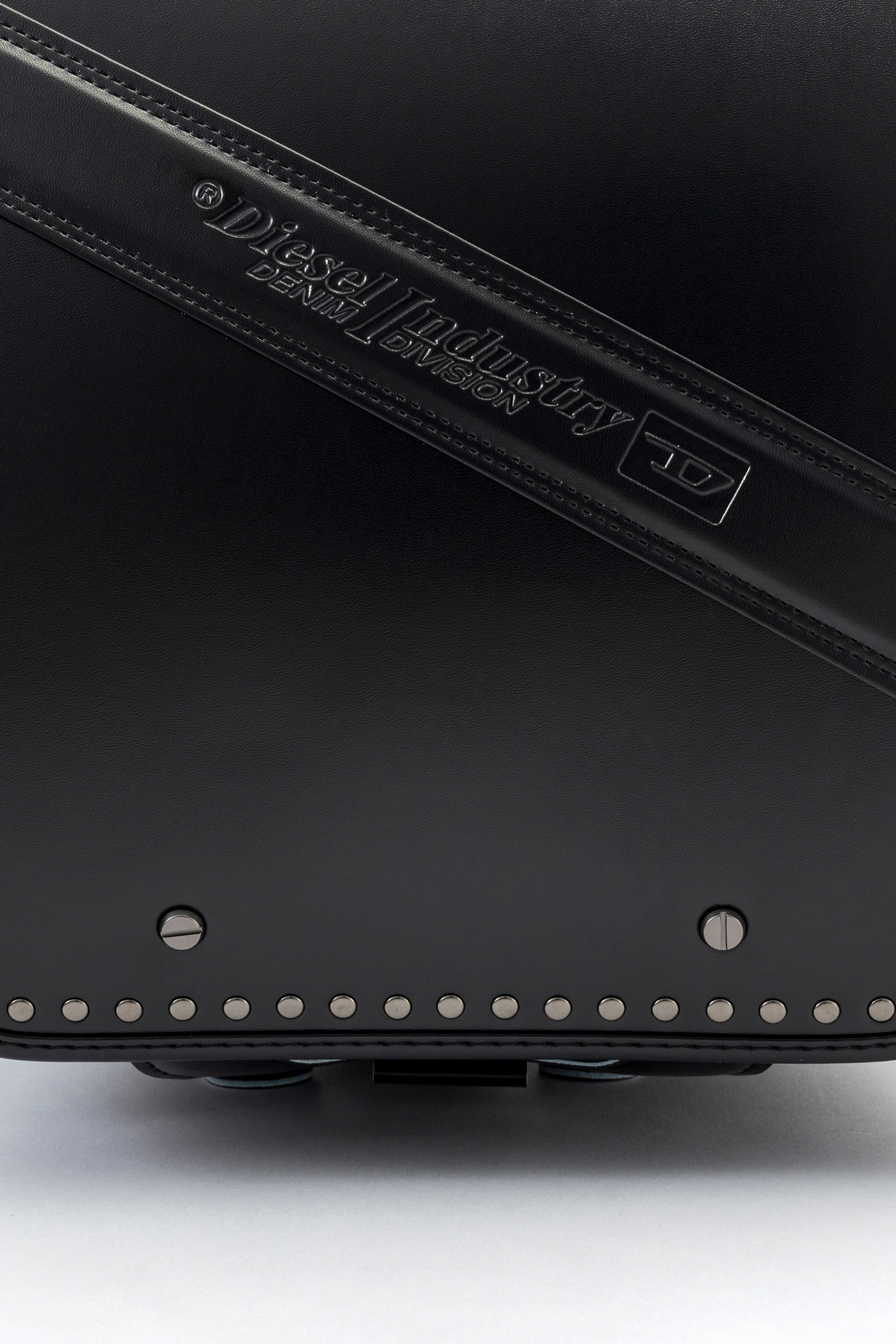 Diesel - DISR-20003 Rock, Unisex's ランドセル in ブラック - 4