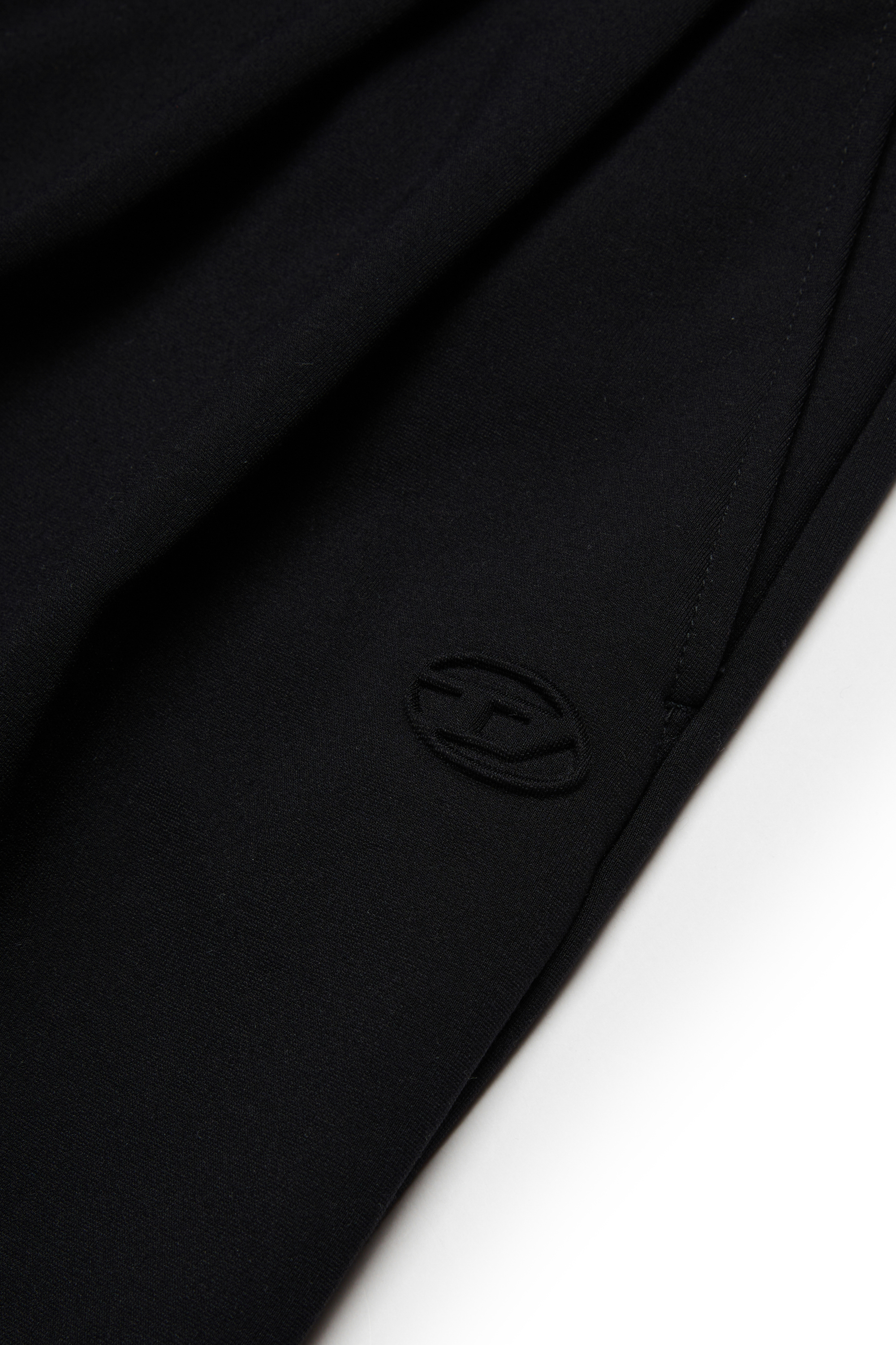 Diesel - PALLYN, Female's ショートパンツ in ブラック - 4