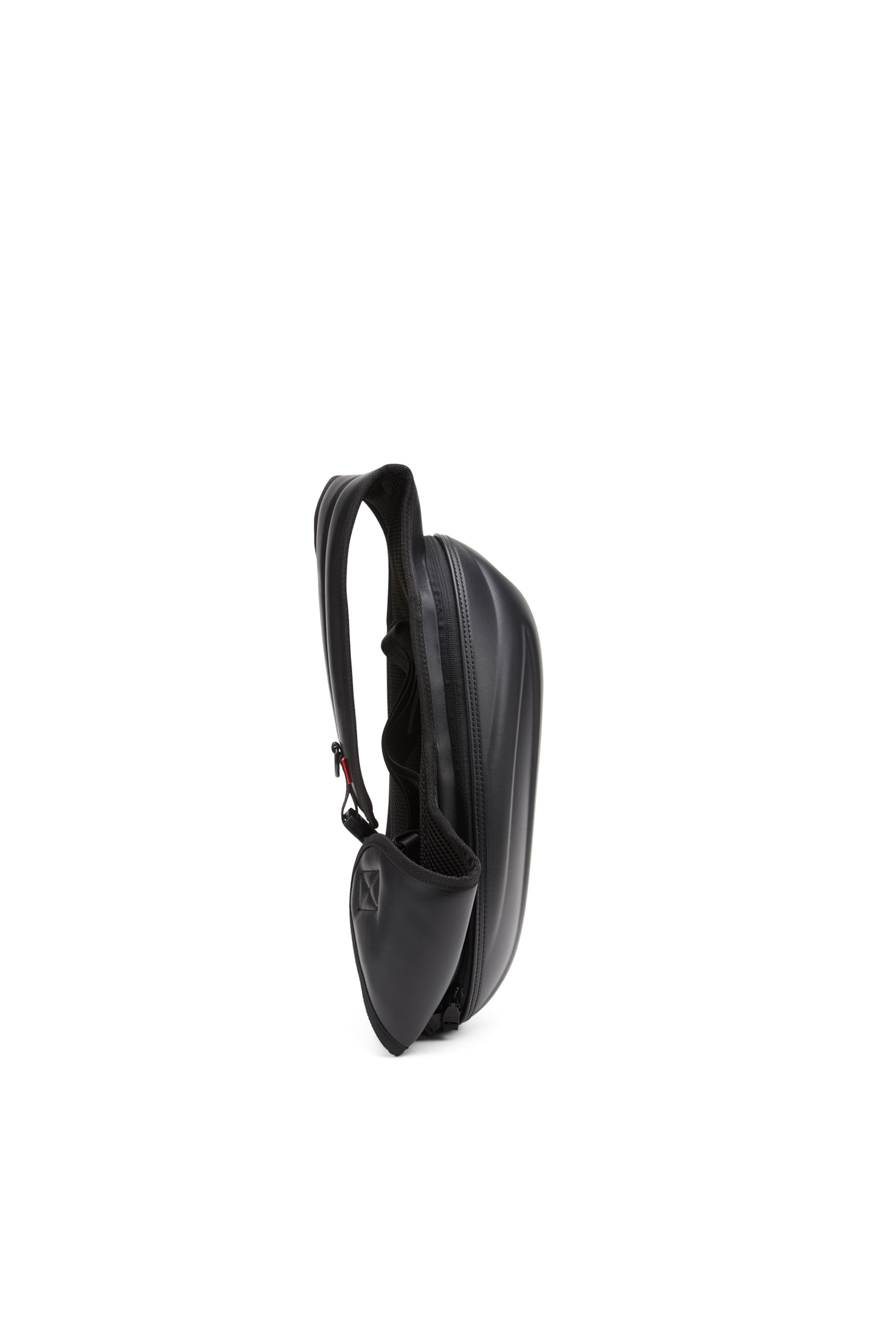 Diesel - 1DR-POD SLING BAG, ブラック - Image 3