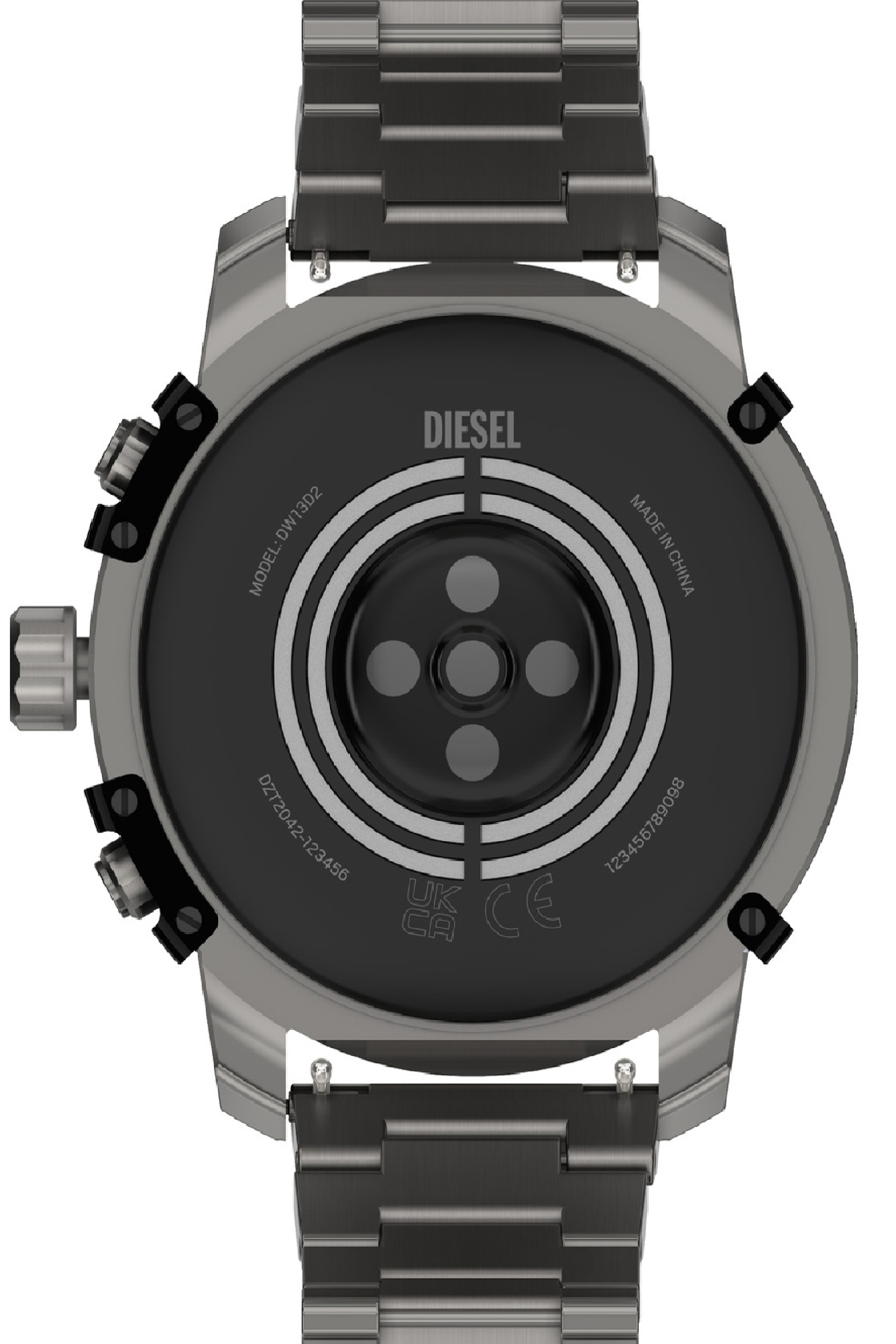 Diesel: Smart watches | Diesel Online Store