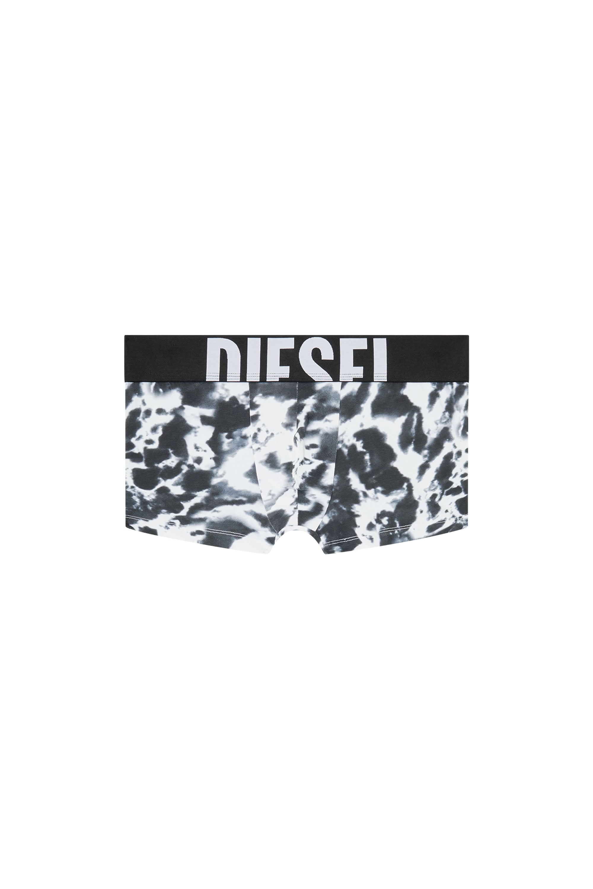 Diesel - DAMIEN-D-POP-55, Male's ボクサーパンツ in null - 4