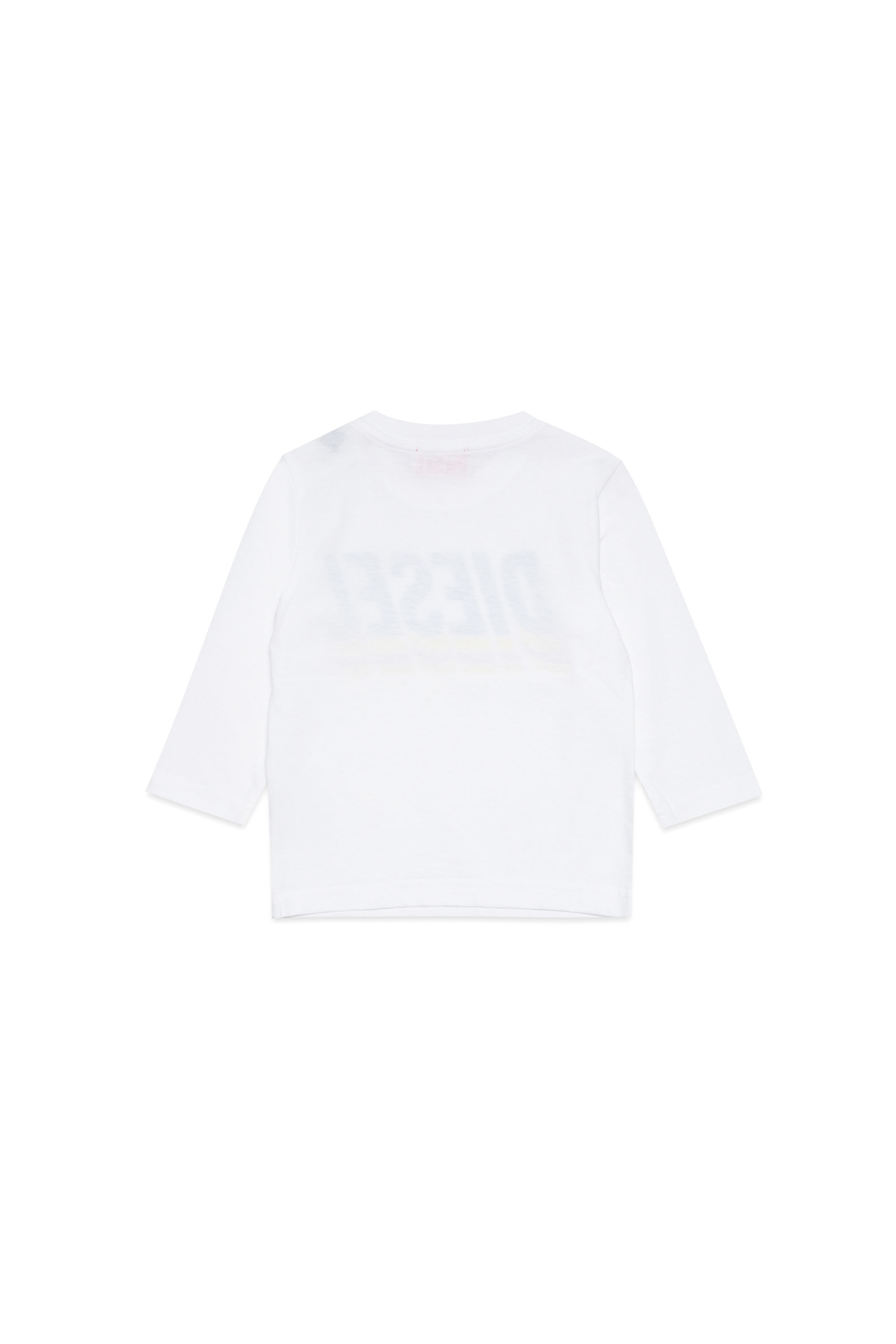 Diesel - TVASELSB, ホワイト - Image 2