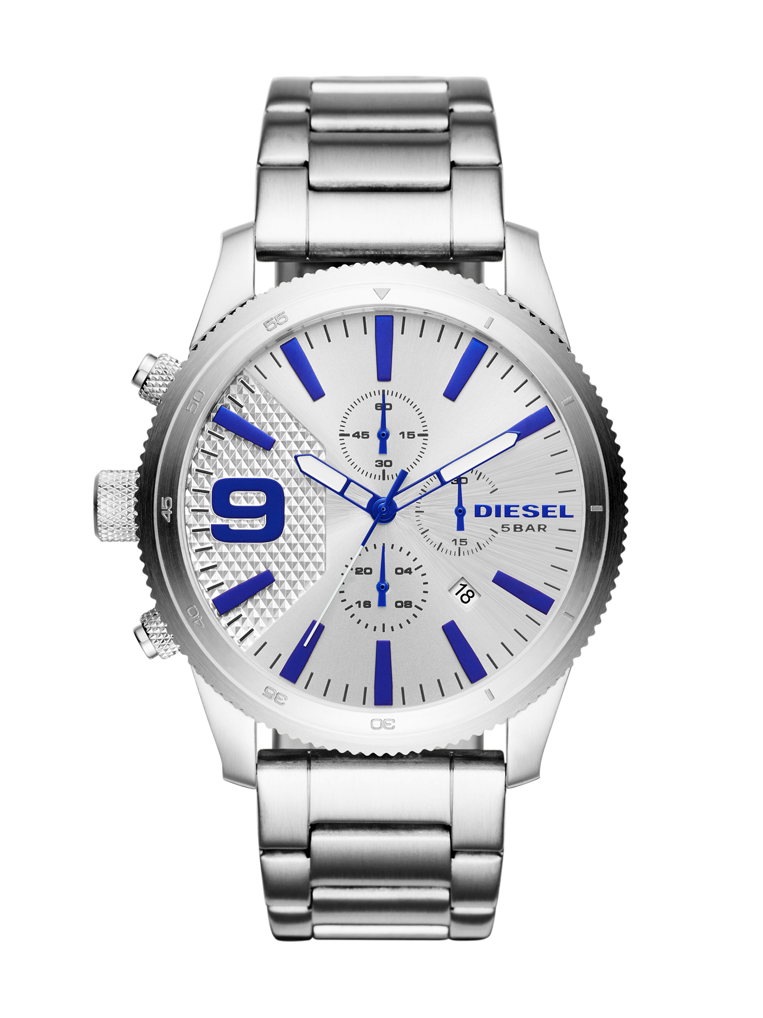 diesel 時計 Amazon.co.jp: (ディーゼル) DIESEL メンズ 腕時計 DZ4652
