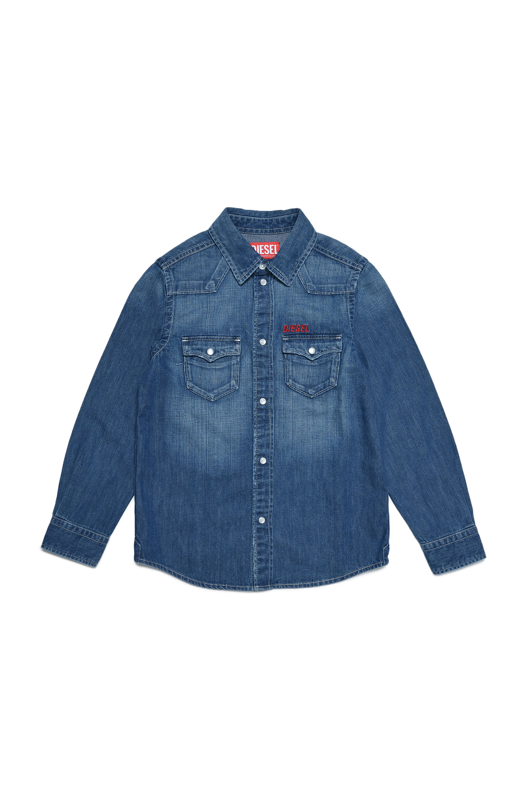 Diesel - CEKO, ブルー - Image 1