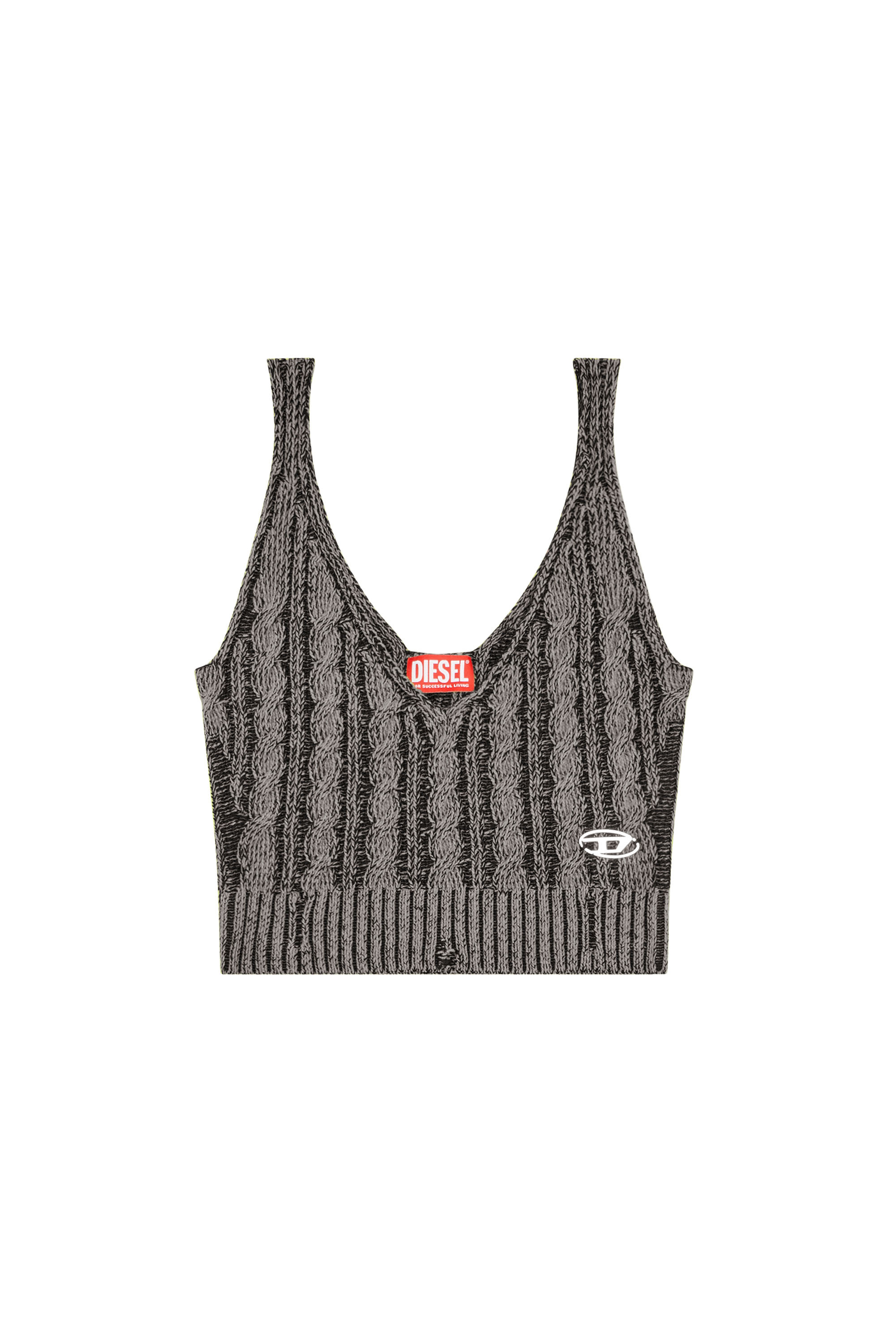 Diesel - M-MILOS, グレー - Image 4