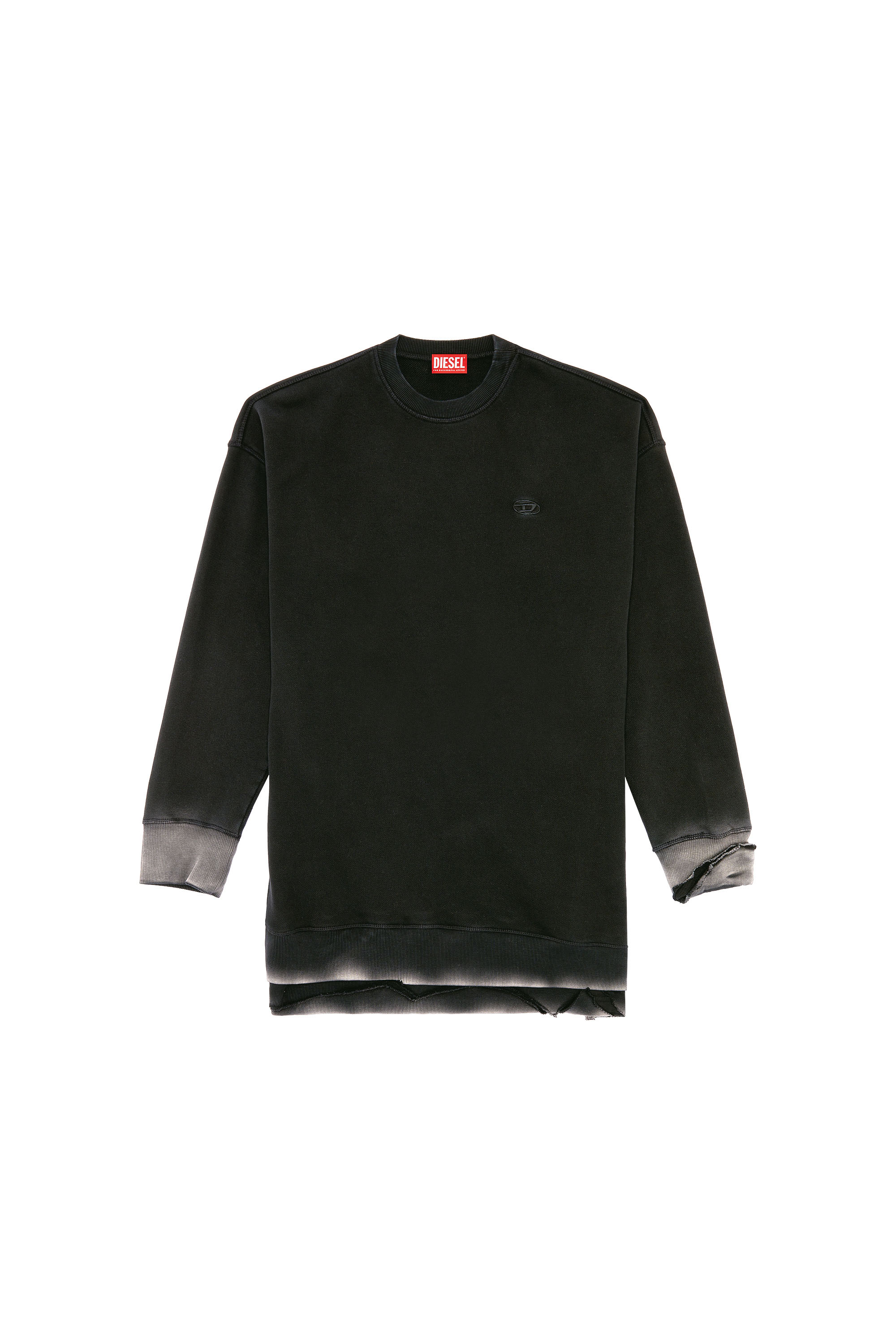 Diesel - D-ROLLEGE, ブラック - Image 6