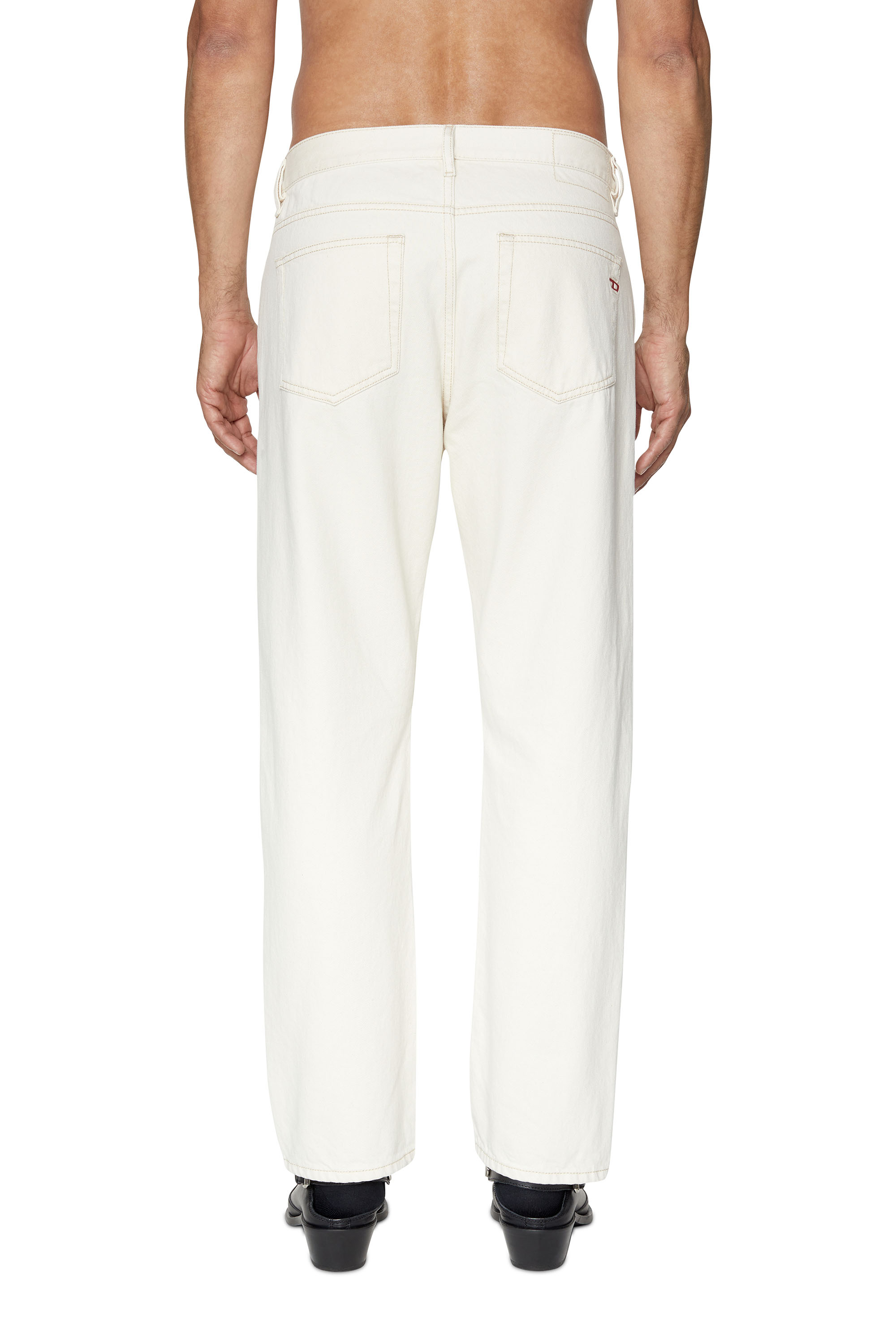 Straight Jeans 2020 D-Viker 09B95,  Straight Jeans 2020 D-Viker 09B95,