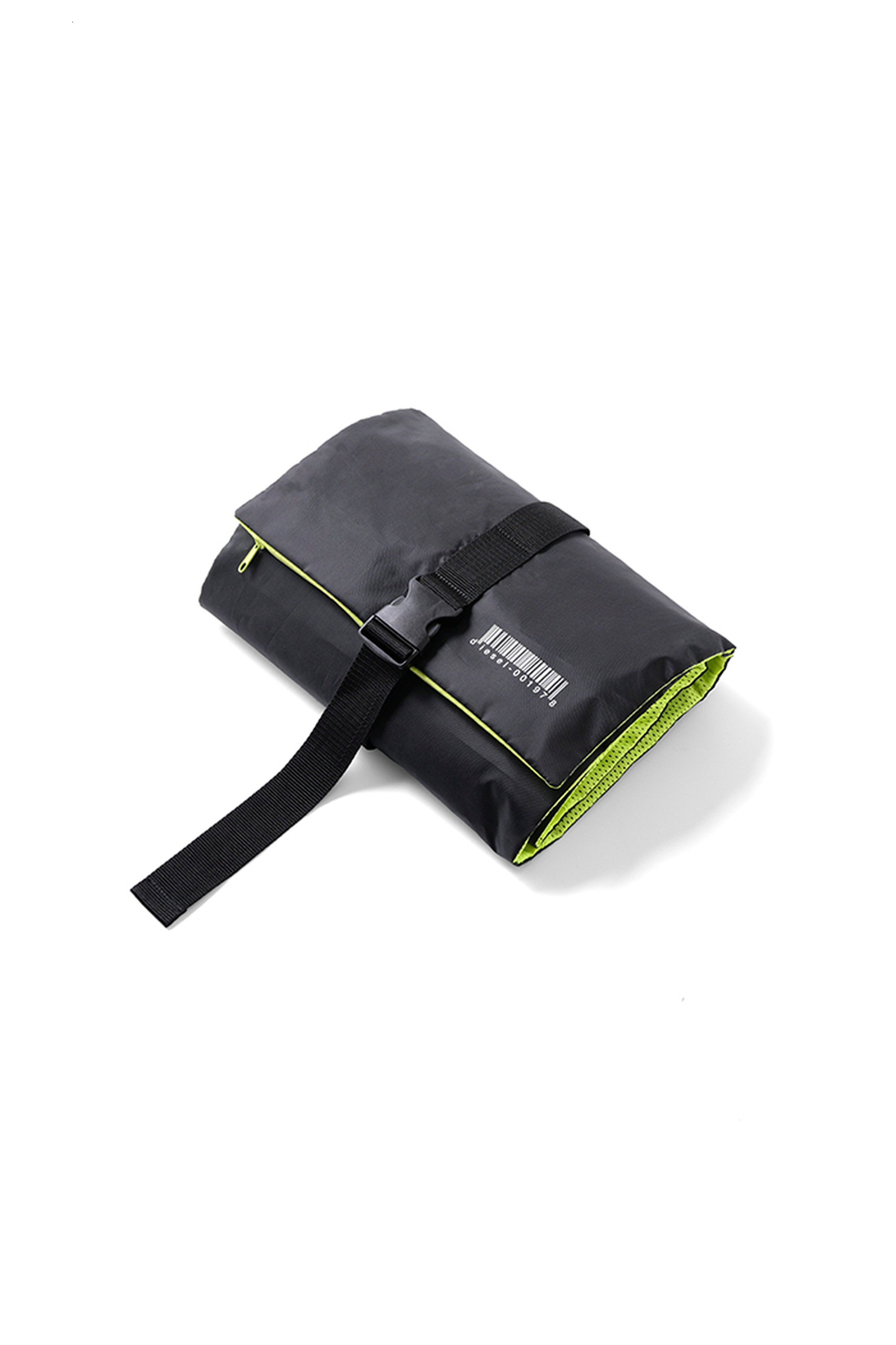 Diesel - 5DAYS CASE, Unisex's 5DAYS CASE in ブラック - 1