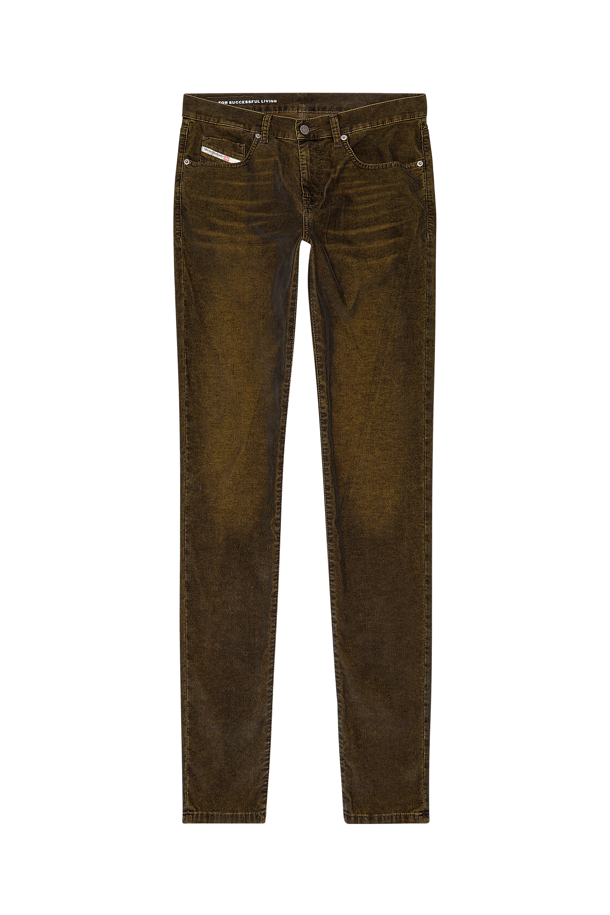 Diesel - Slim Jeans 2019 D-Strukt 003GJ, 50M - Image 10