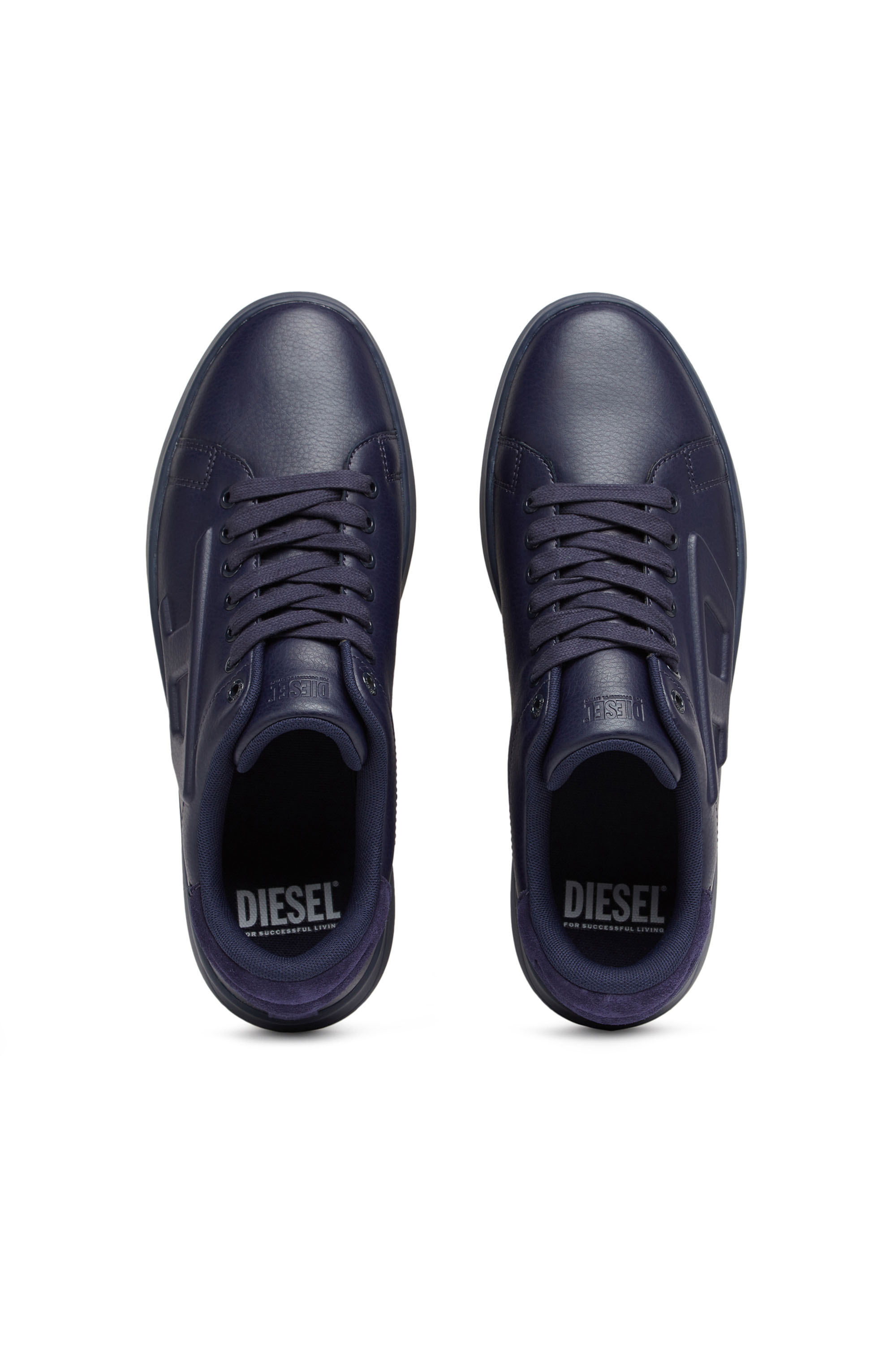 Diesel - S-ATHENE LOW, ブルー - Image 5