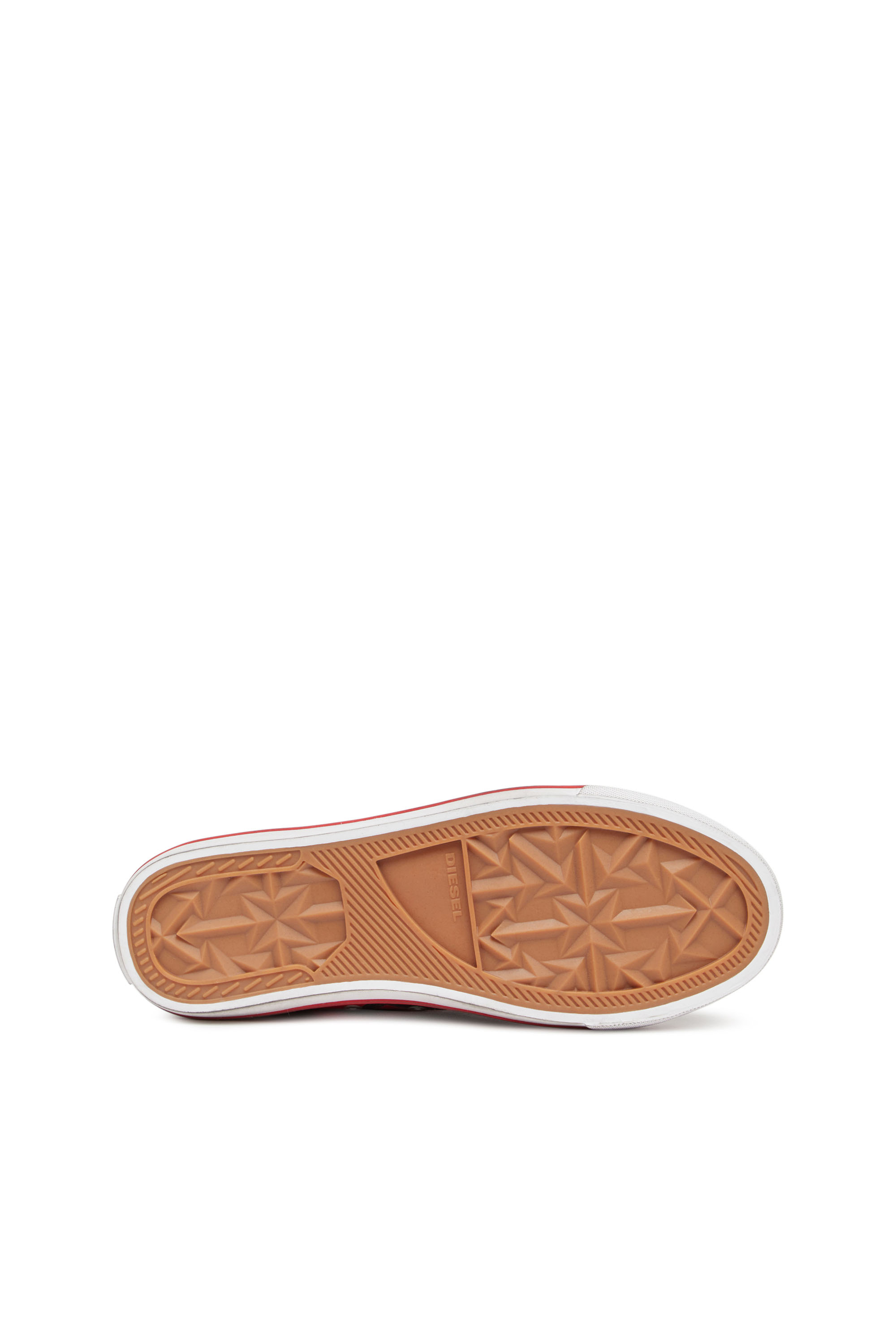 Diesel - S-ATHOS MID X, ブラック - Image 4