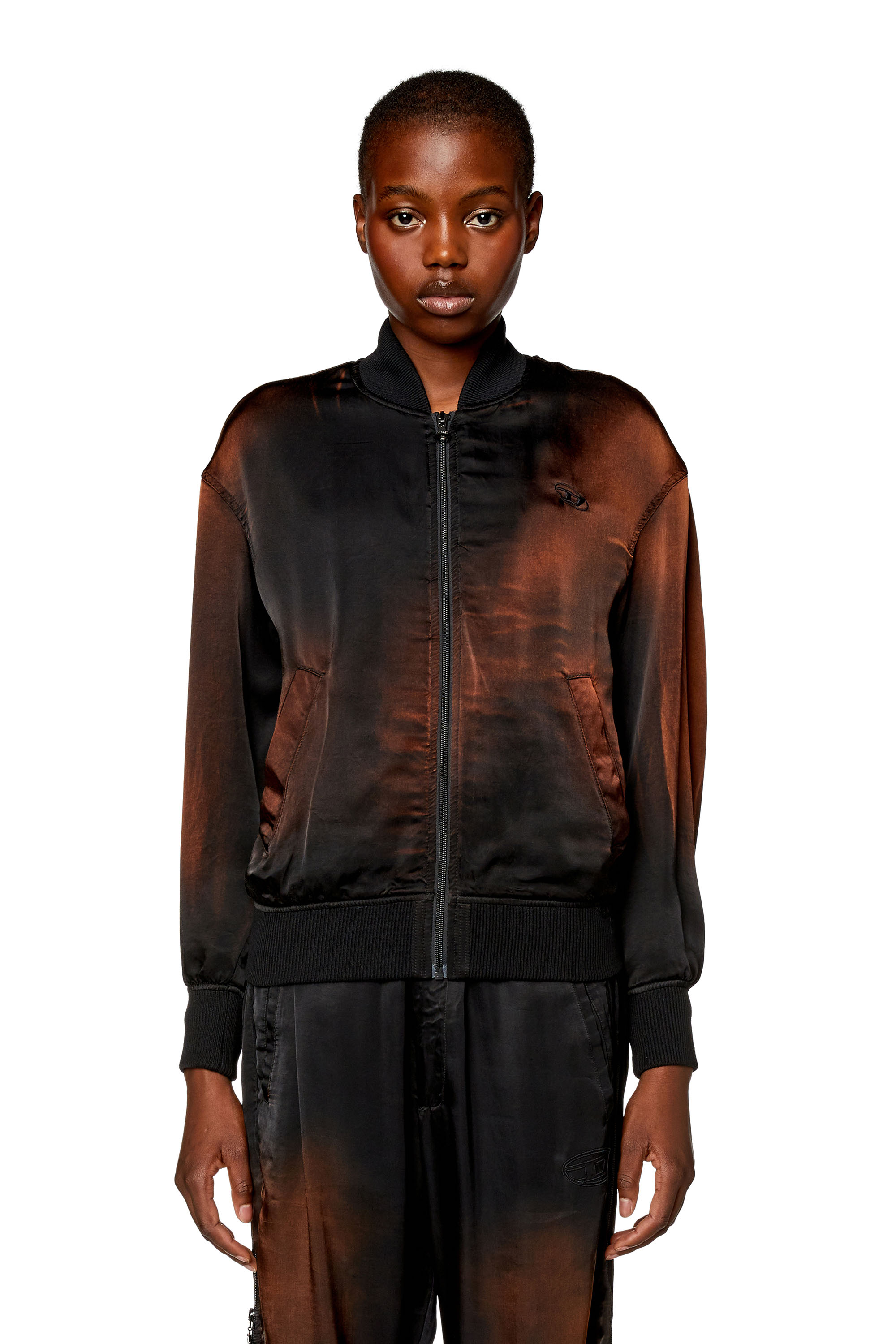 Diesel - J-MARTH, ブラック - Image 4