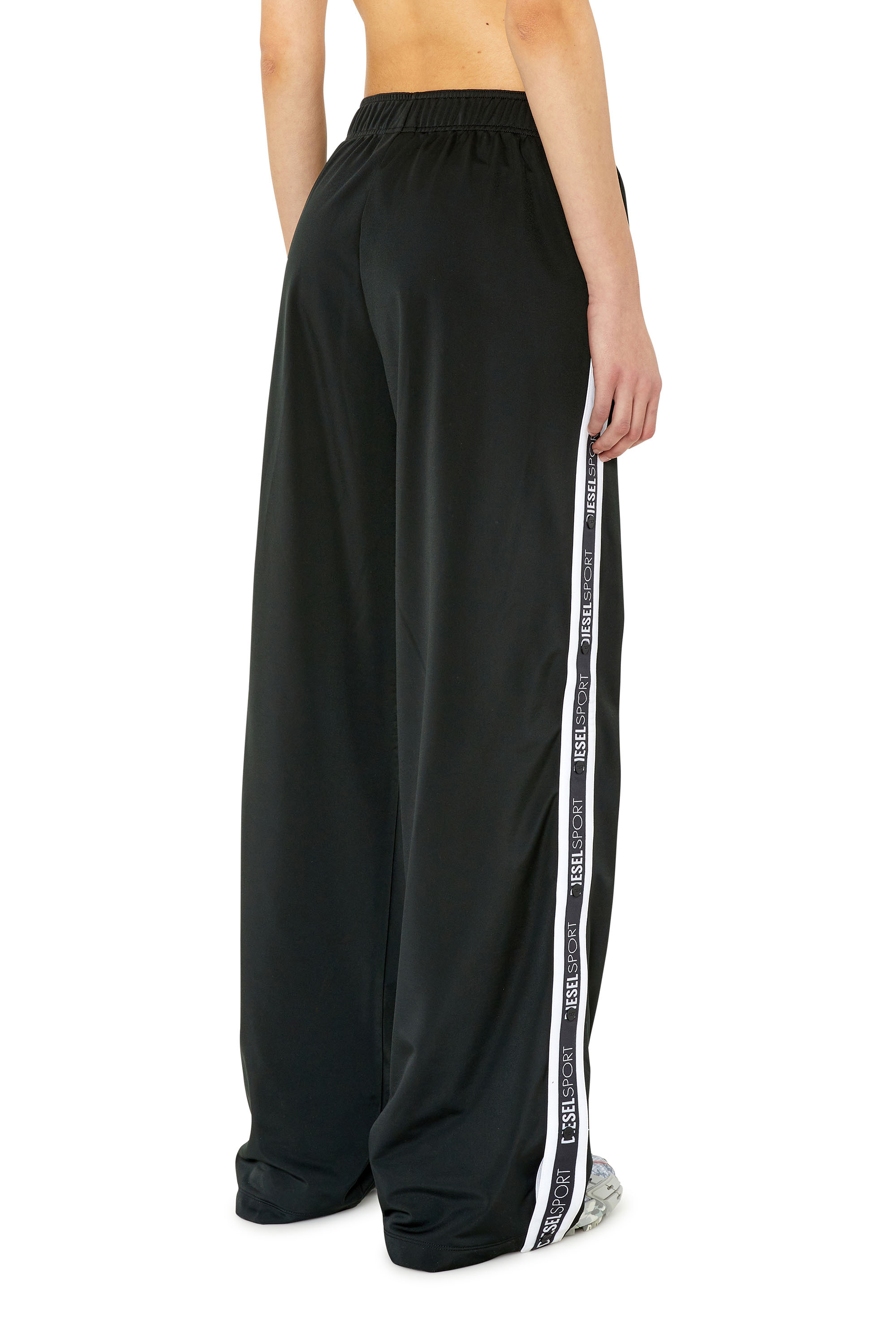 Diesel - AWSB-LODIE-HT37, ブラック - Image 4
