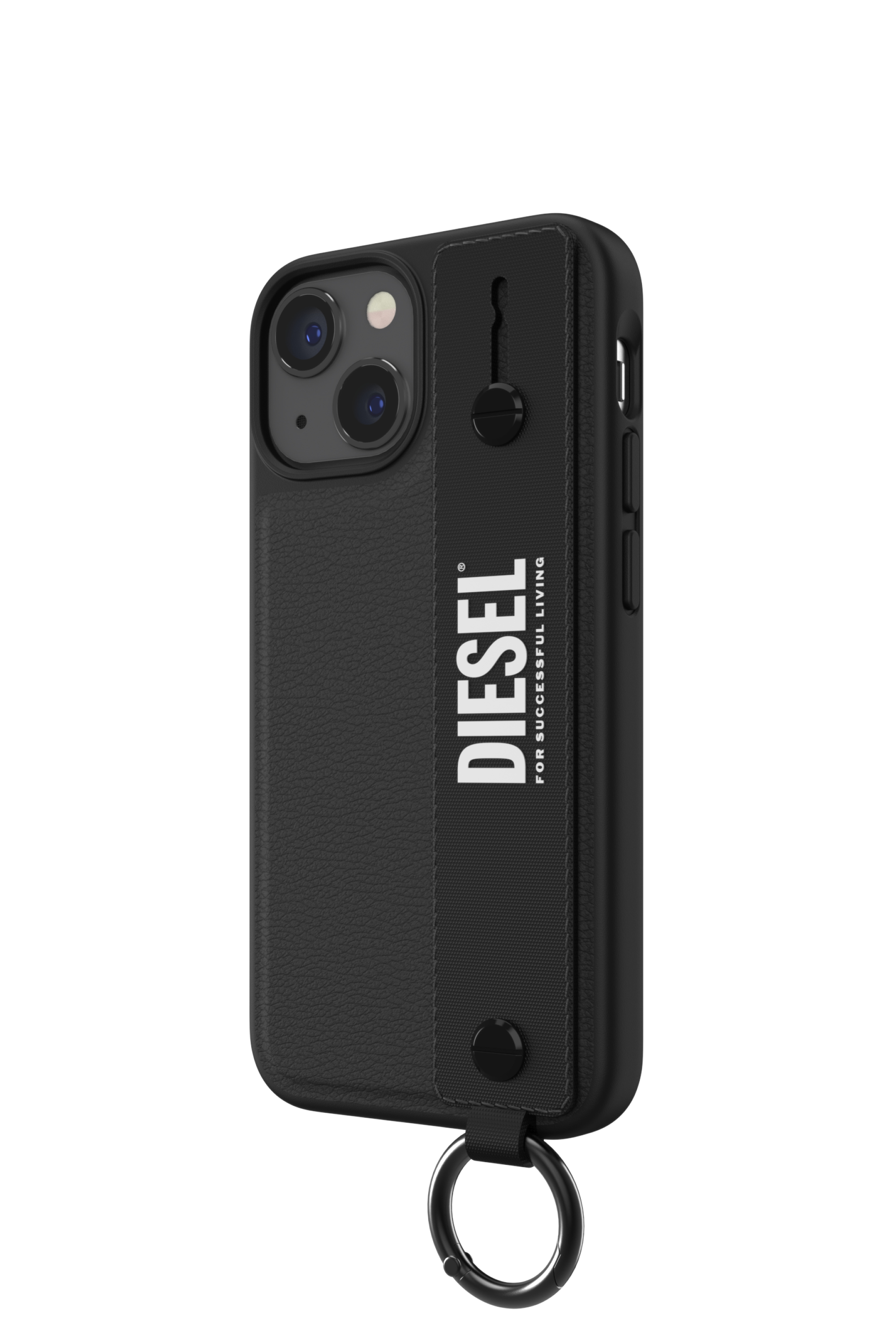 Diesel - 47176 TECH CHAIN, ブラック - Image 4