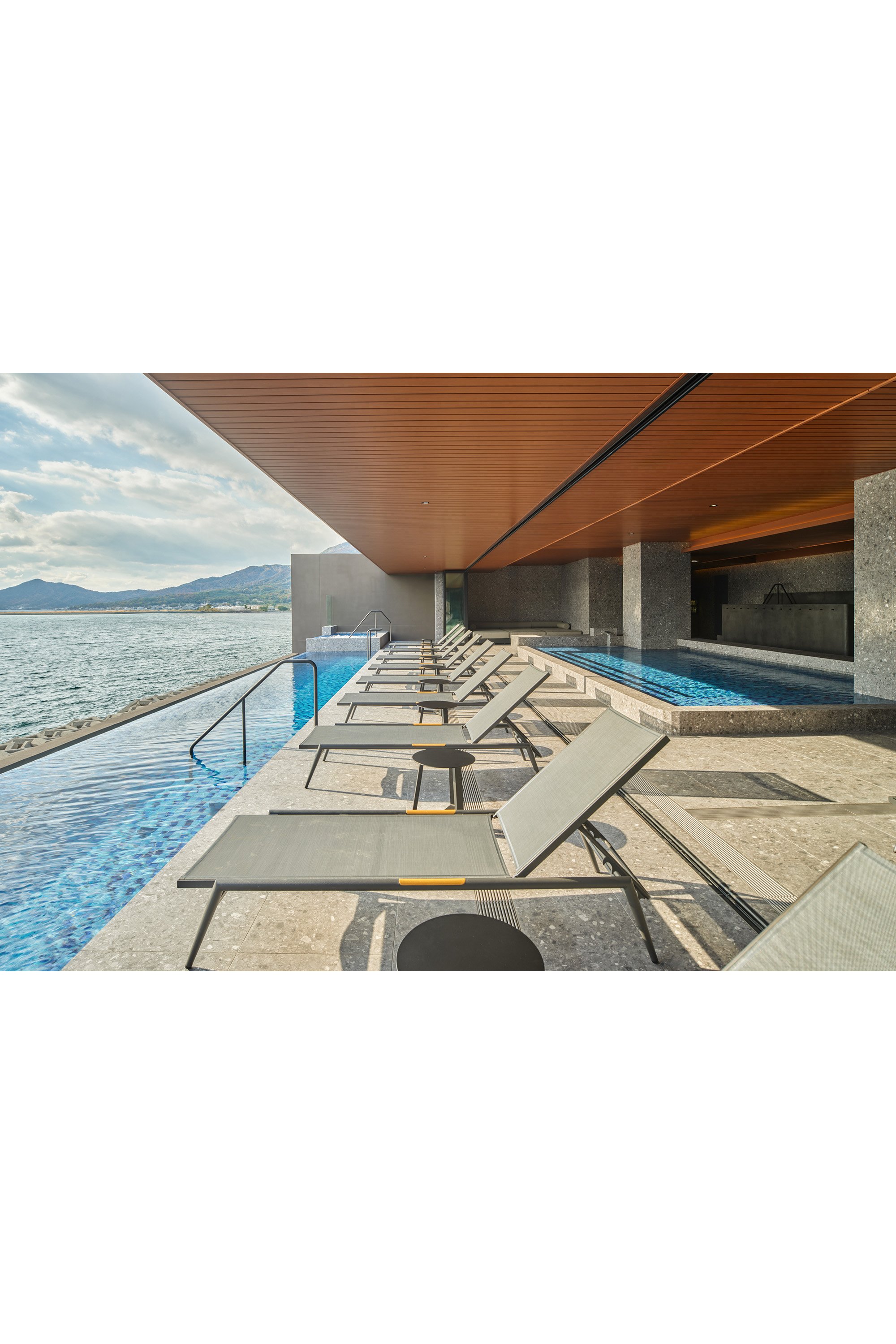 Diesel - edit&times;seven setouchi shodoshima, Unisex's edit&times;seven setouchi shodoshima in ジェネリック - 4