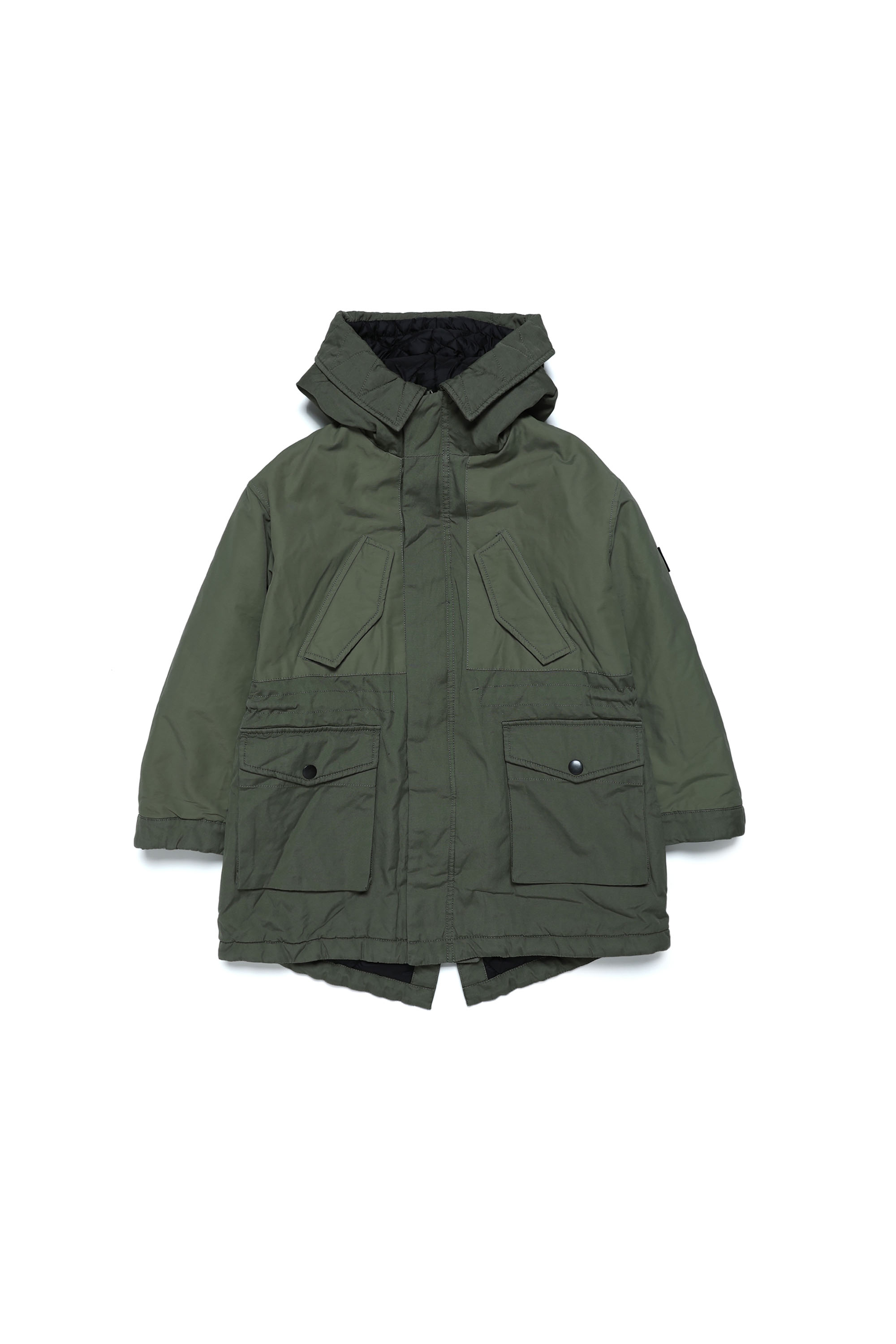 DIESEL】ジャケット（Men's ジュニア）｜ディーゼル公式オンラインストア