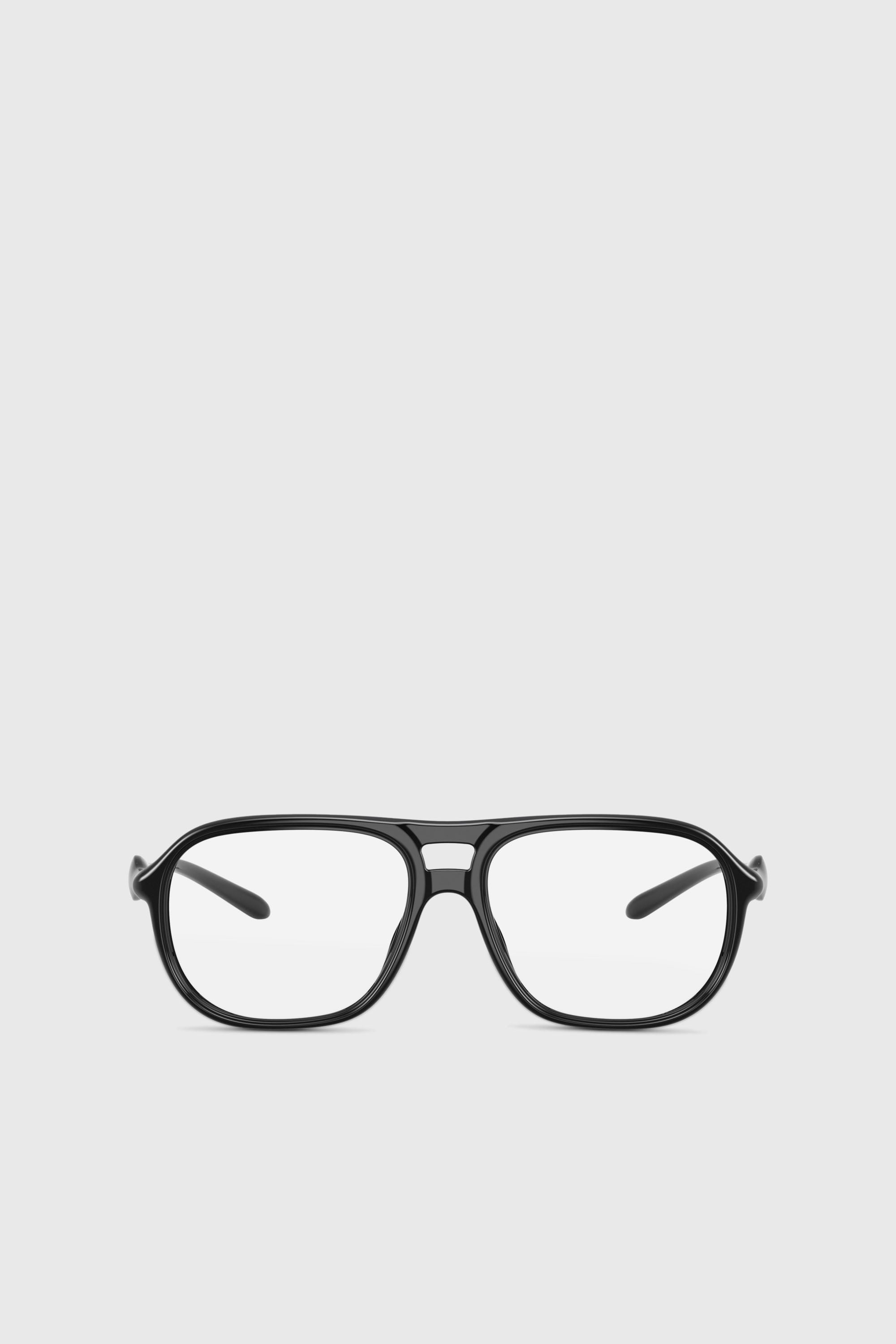 0DL6008U OPTICAL, ブラック