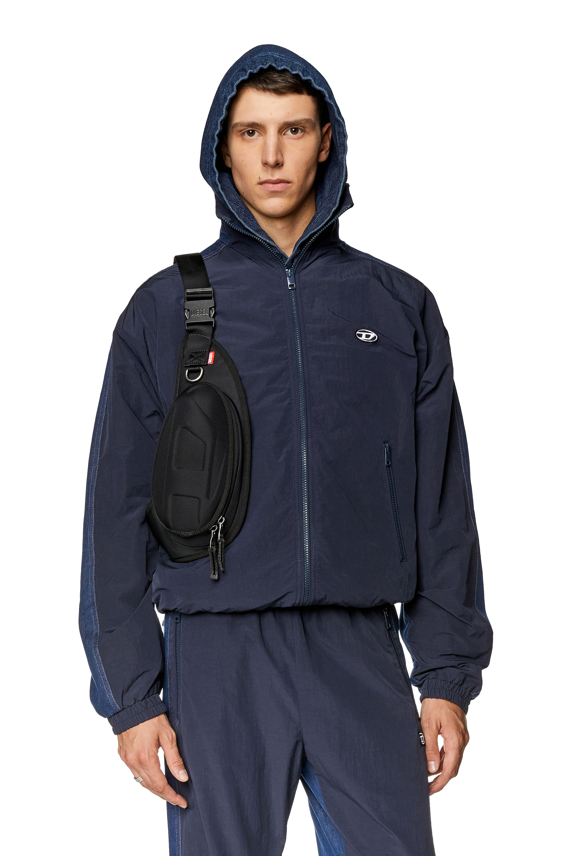 Diesel - J-BRIGHT, ブルー - Image 1