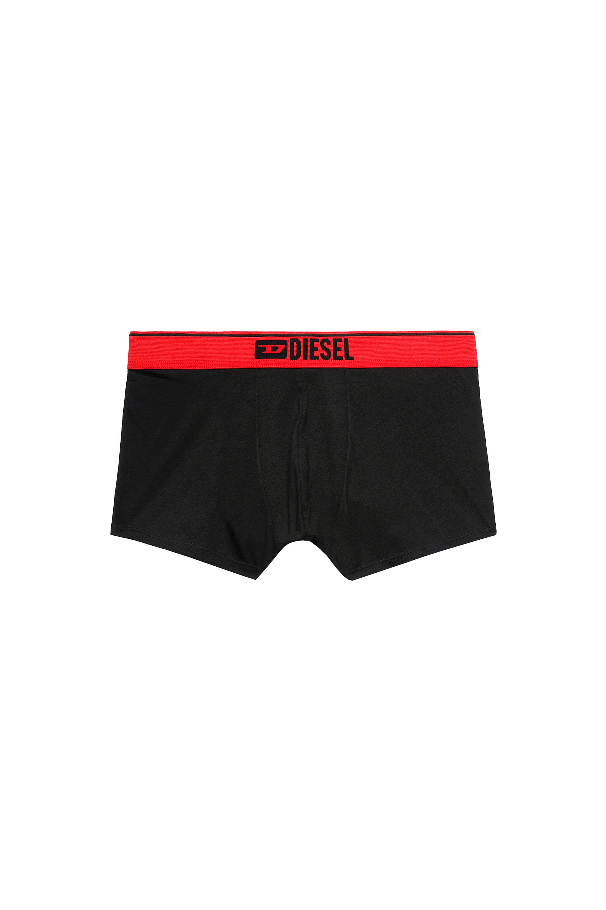 Diesel - UMBX-DAMIENTHREEPACK, ブラック/イエロー - Image 6