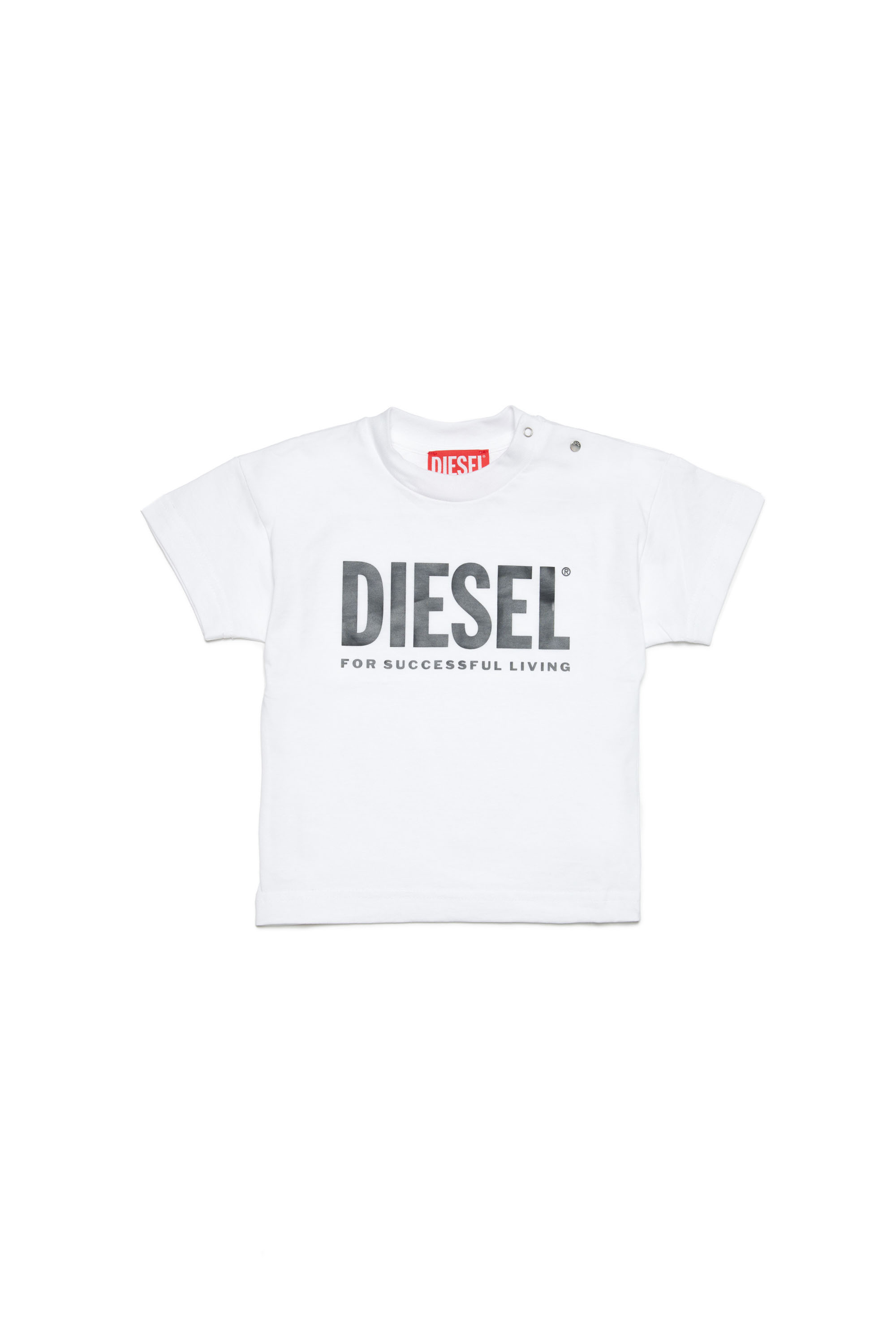 Diesel - TGIUB, ホワイト - Image 1