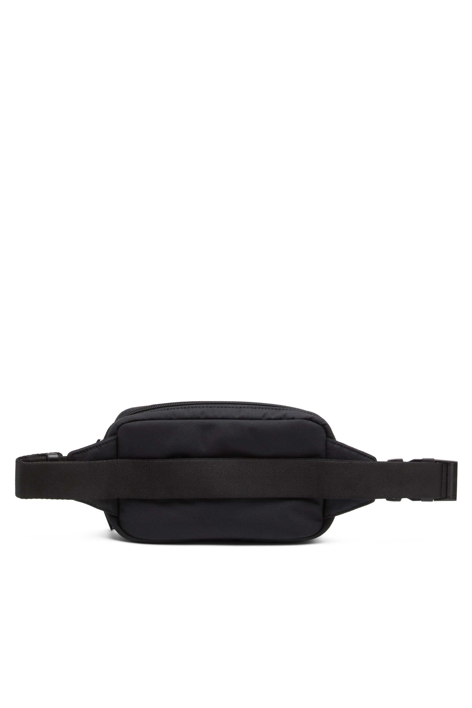 Diesel - LES SHOPER BSC BELTBAG, ブラック - Image 2