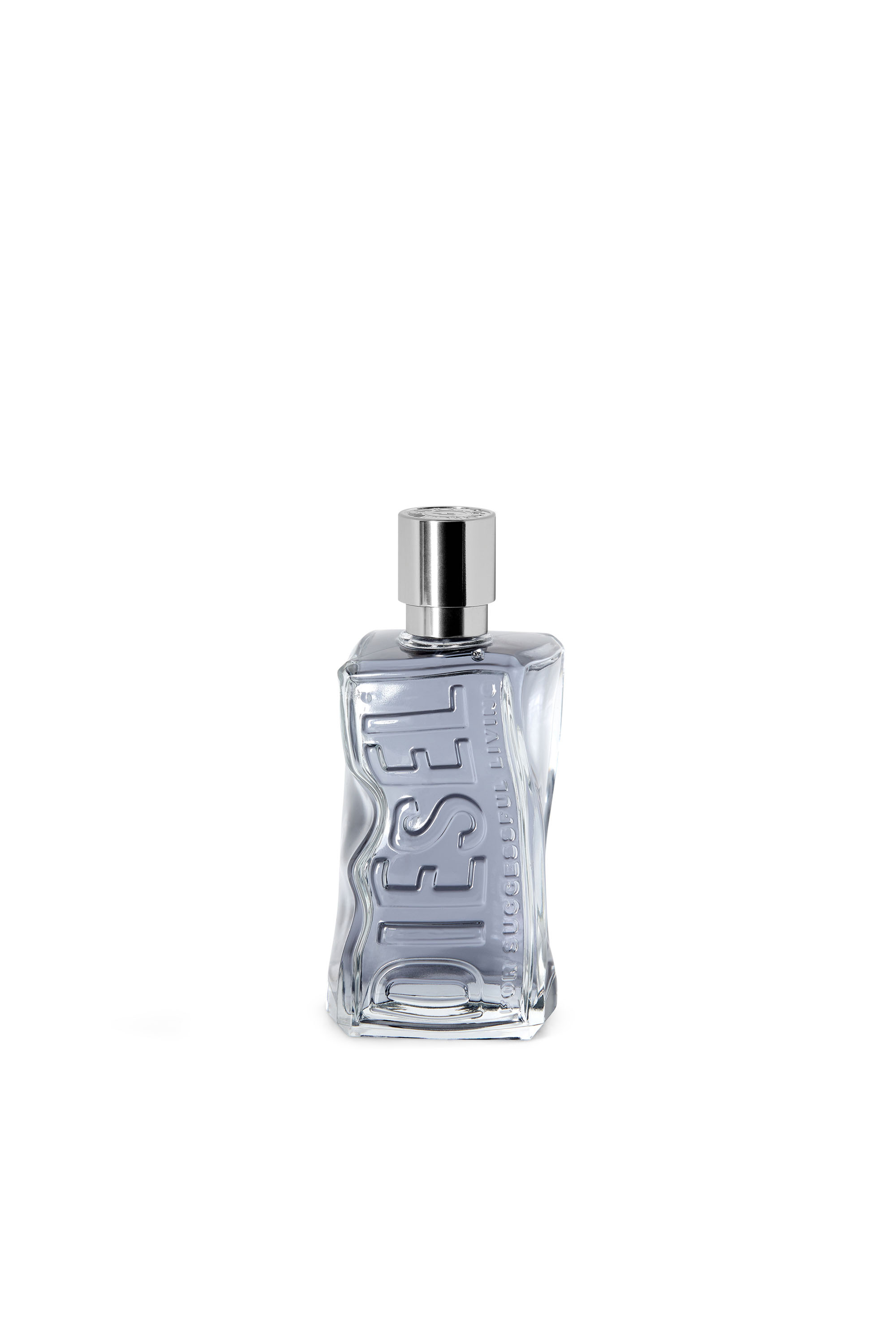 Diesel - D by Diesel 50ml, Unisex's フレグランス in グレー - 1