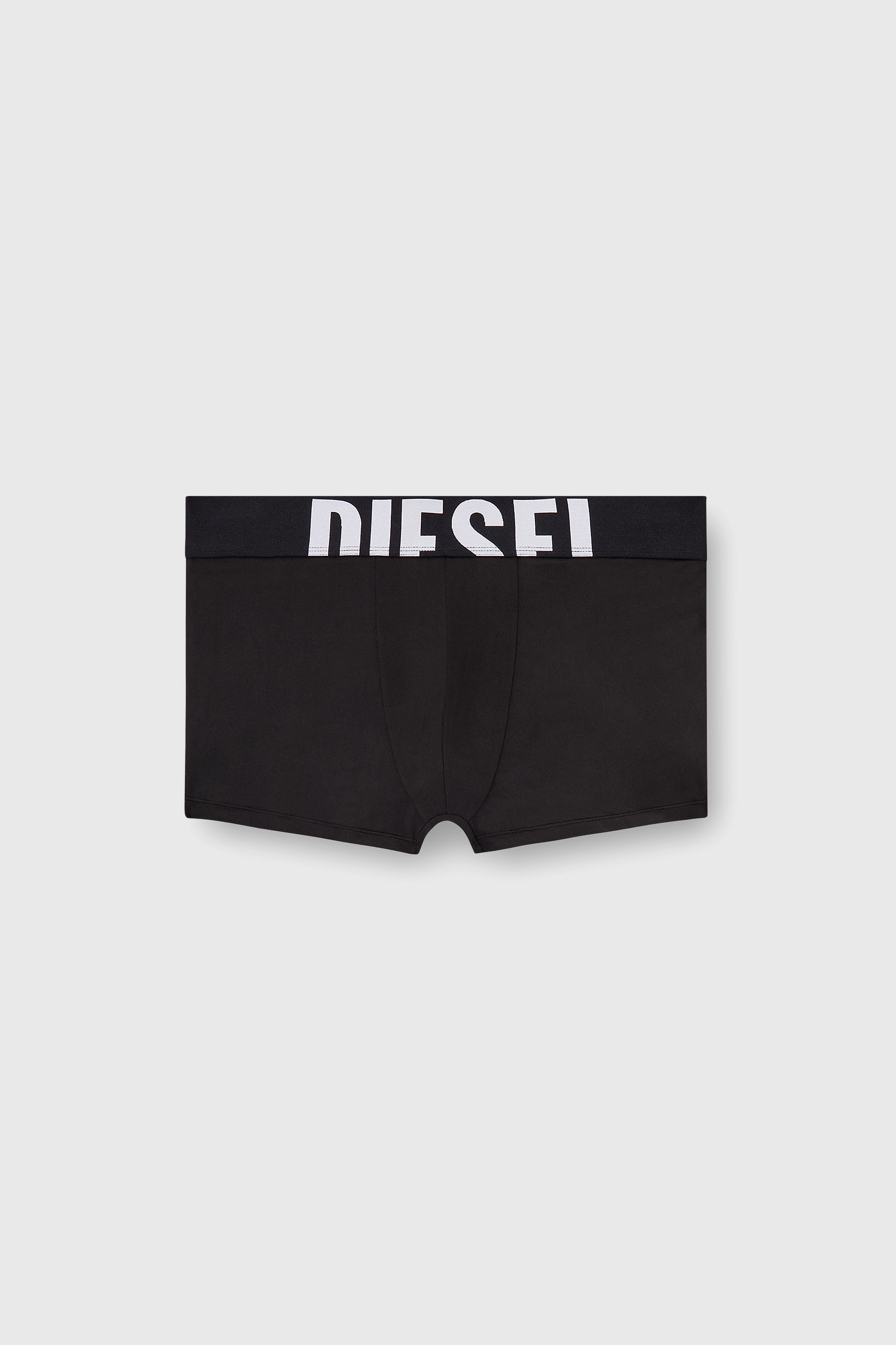 Diesel - DAMIEN-D-POP-55, Male's ボクサーパンツ in ブラック - 2