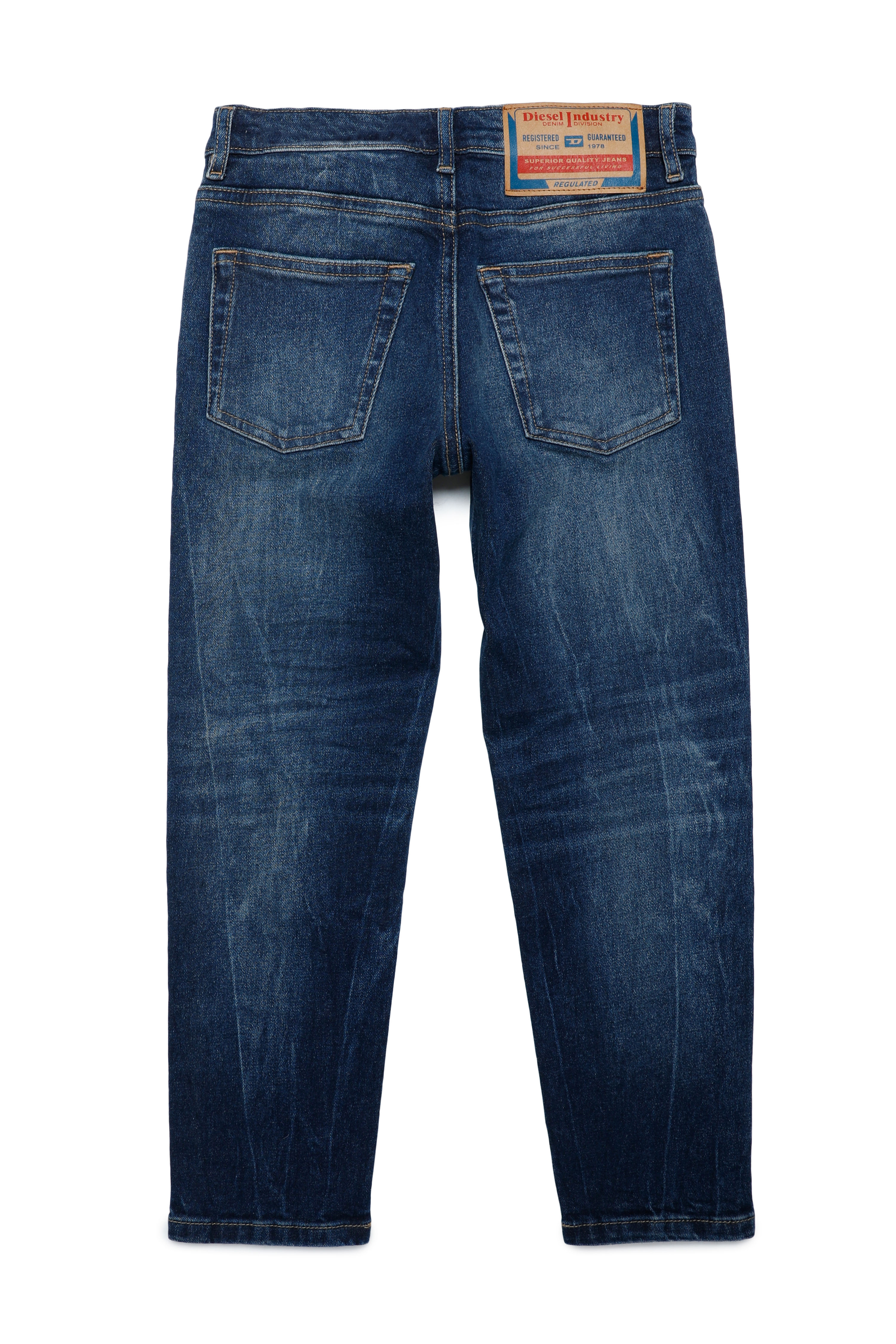 Diesel - D-LUCAS-J, ダークブルー - Image 2