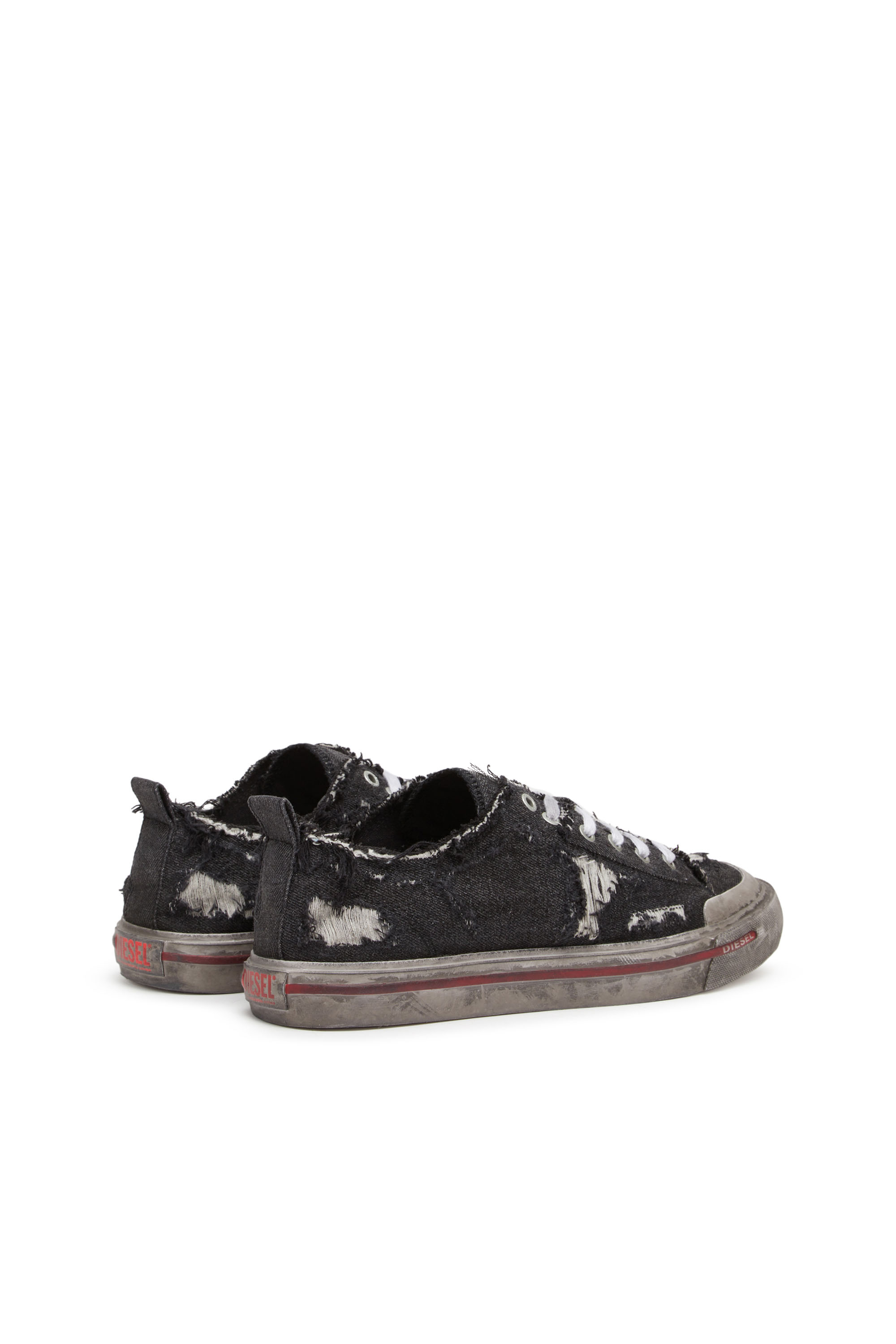 Diesel - S-ATHOS LOW, ブラック - Image 2