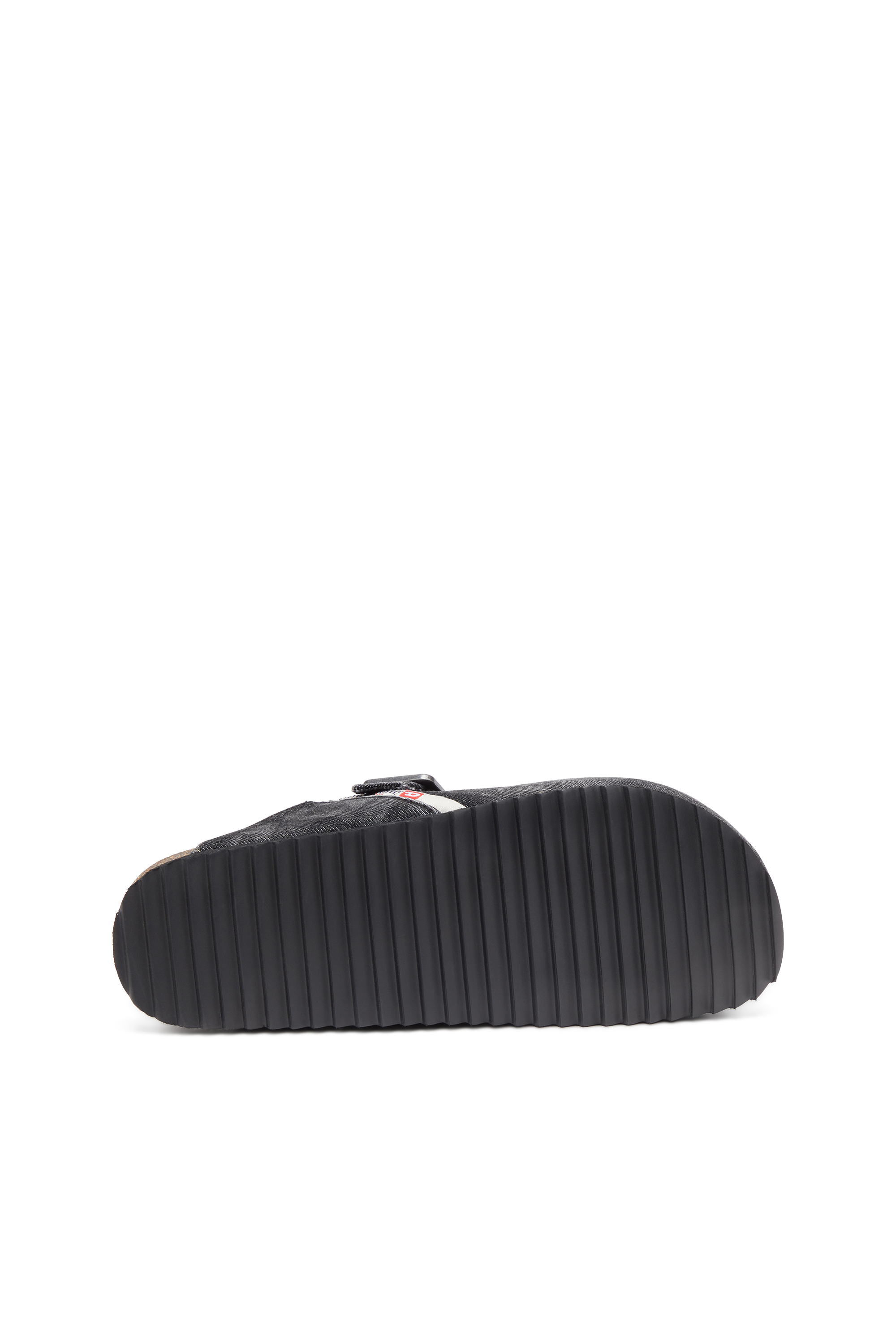 Diesel - D-WOODSTOCK X, ブラック - Image 4