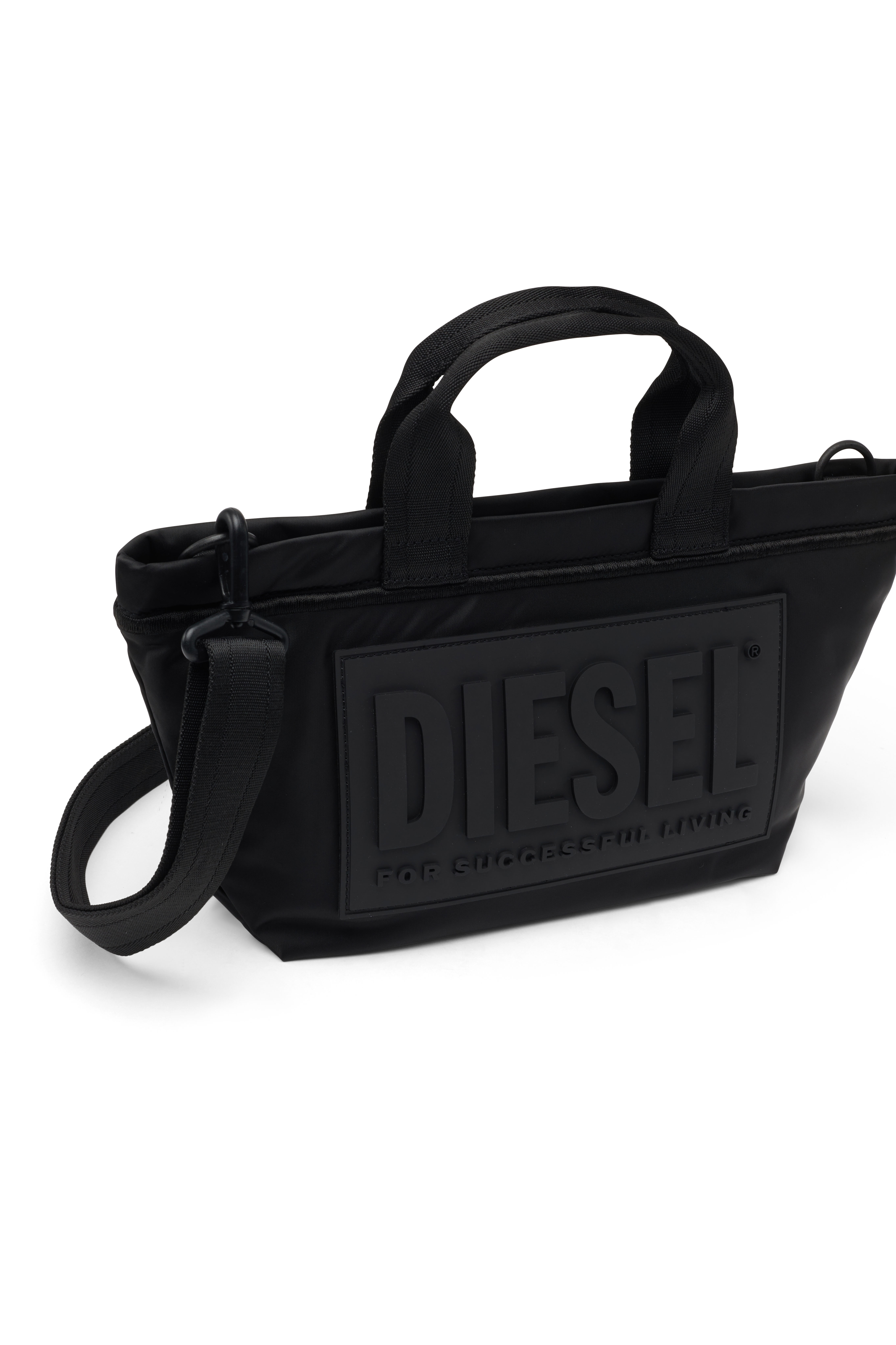 Diesel - HANDYE, ブラック - Image 5