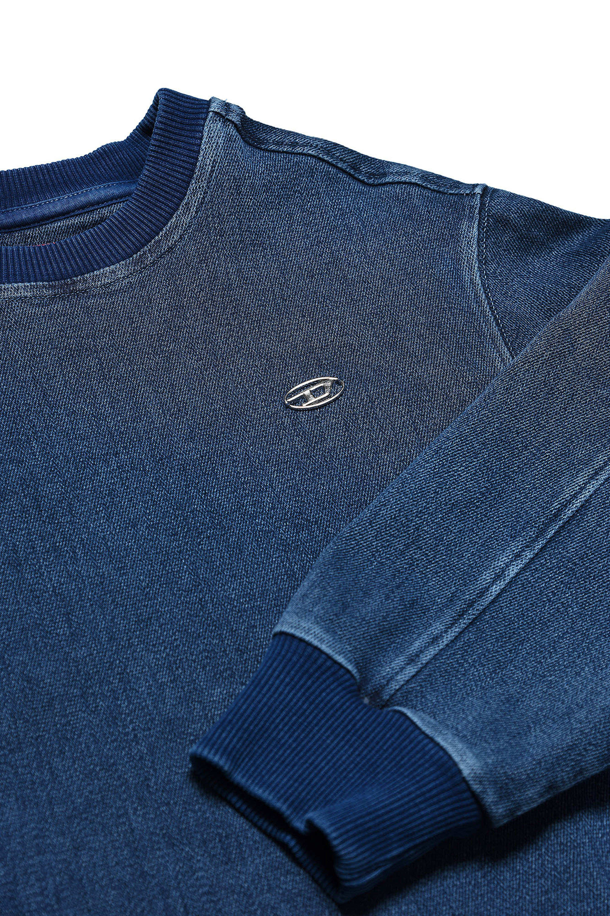Diesel - SKRIB-NE-OVER JJJ, ダークブルー - Image 3