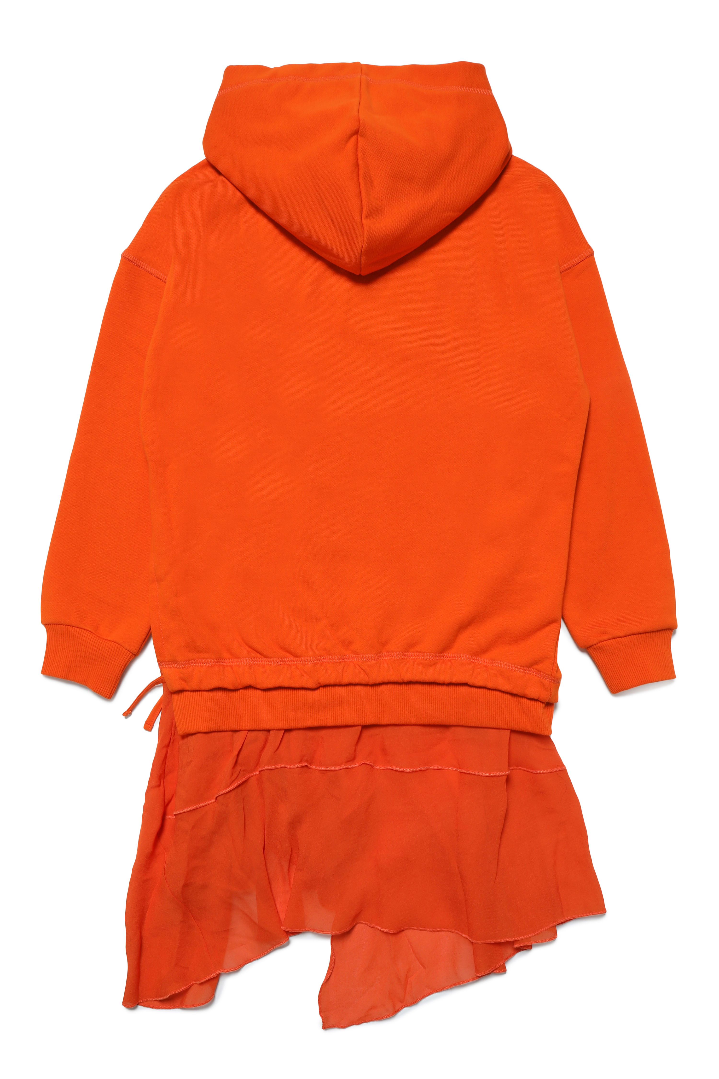 Diesel - DROLLIER ML, レッド - Image 2